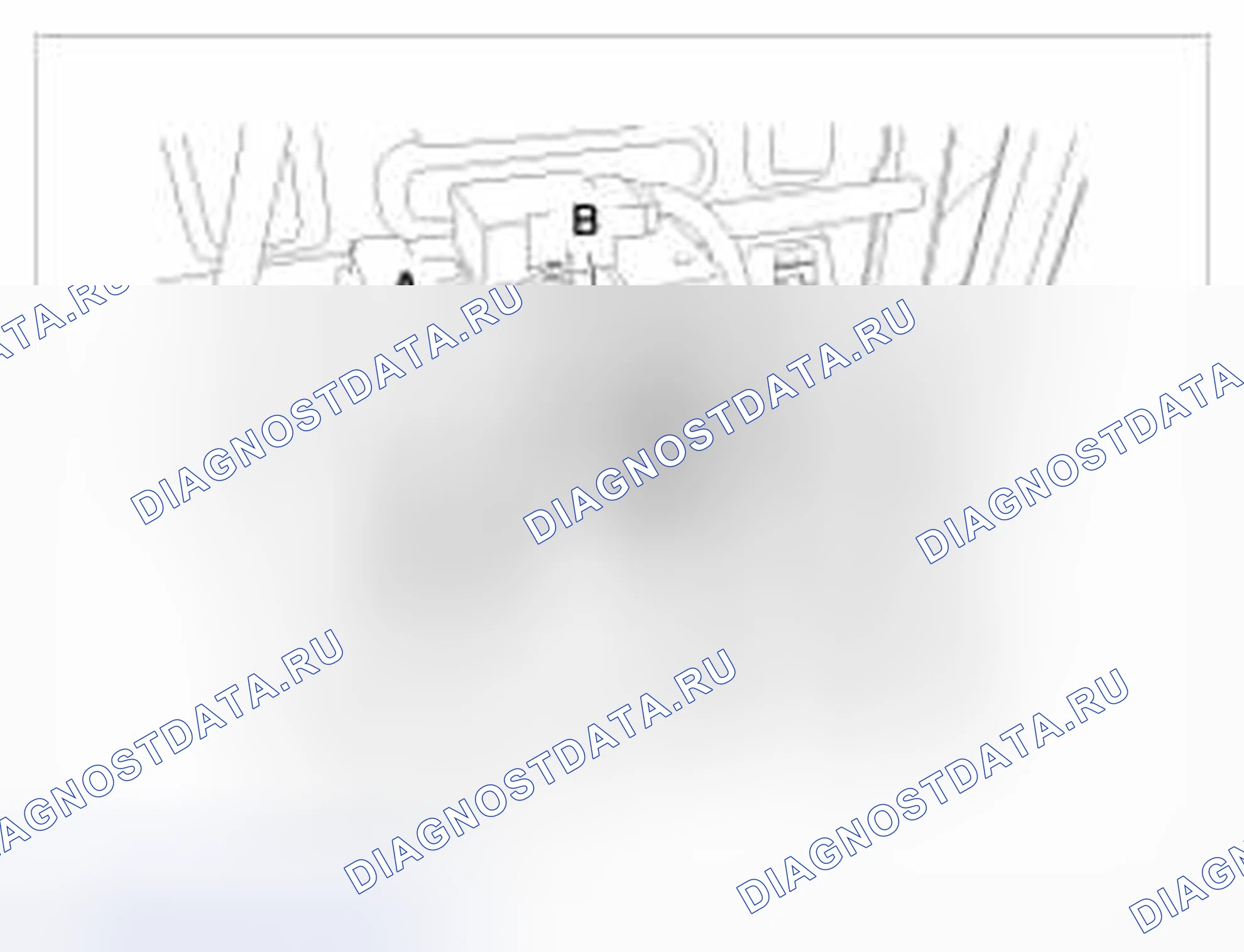 Рис. 3. BMW 6 серия F06/F13/F12