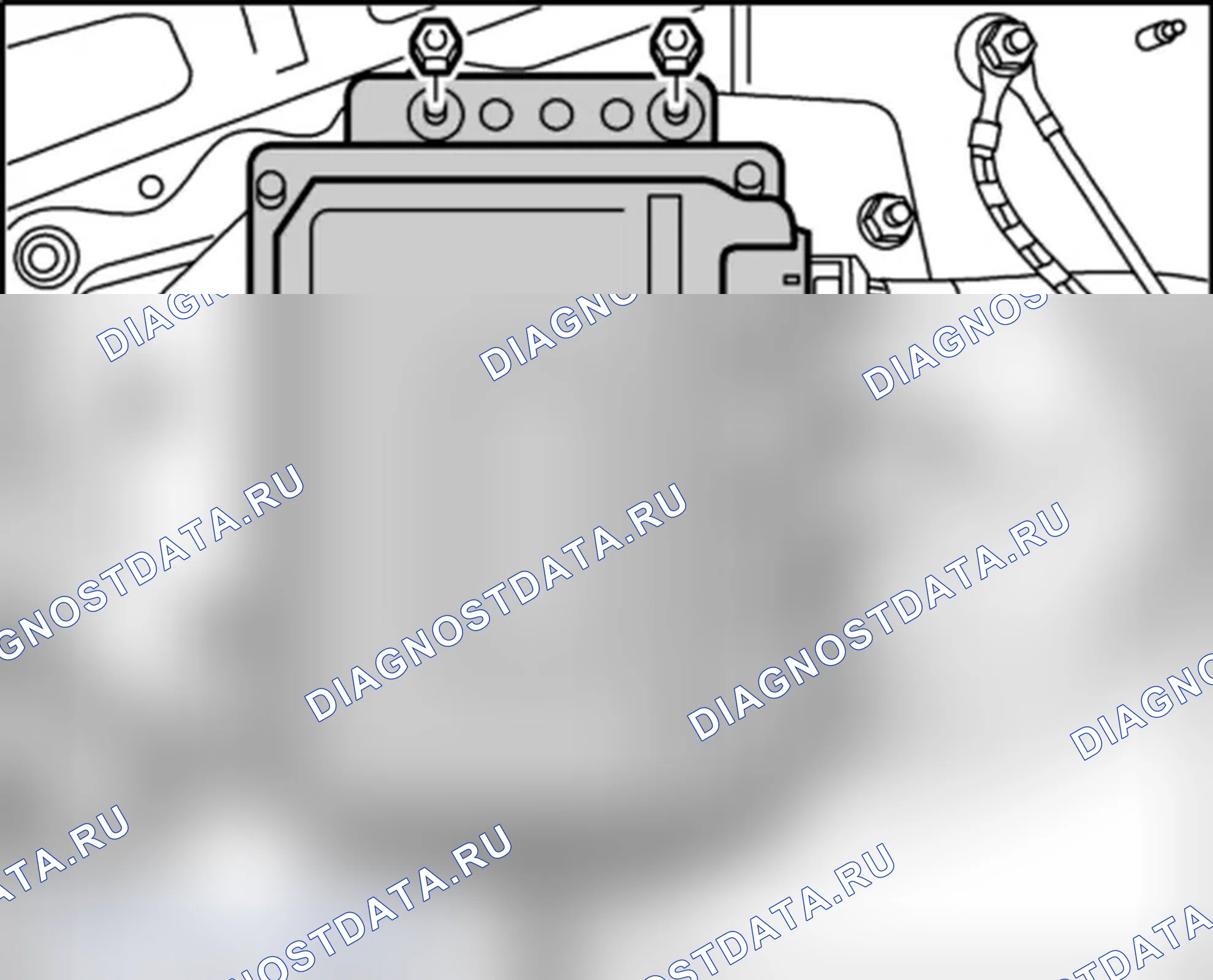 Рис. 47. Porsche Boxster S 987 рестайлинг