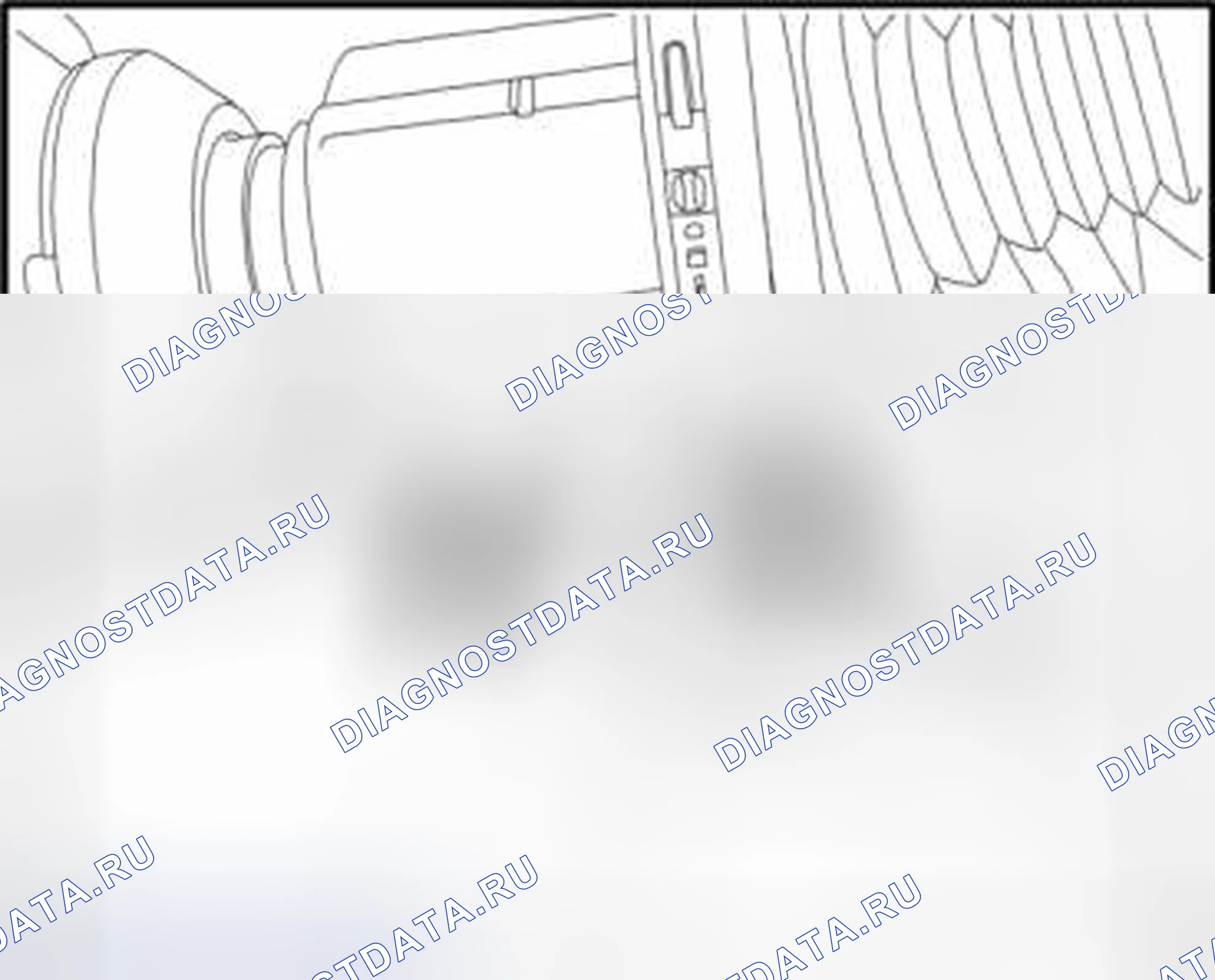 Рис. 322. Volkswagen Golf Mk6
