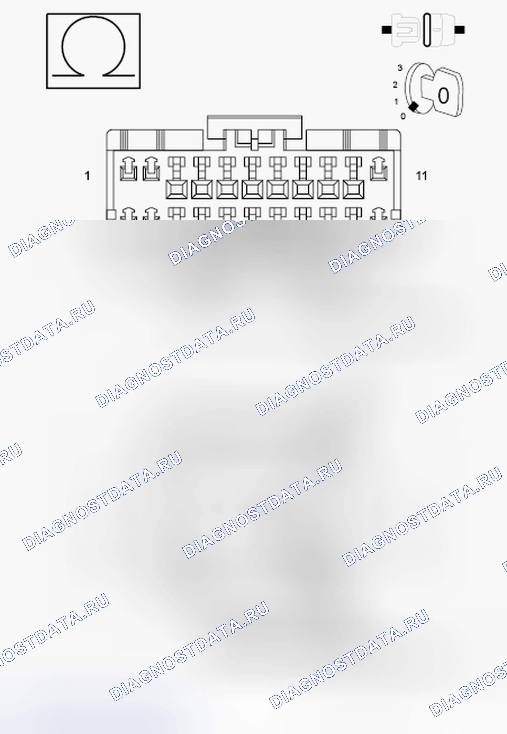 Рис. 124. Dodge Grand Caravan V