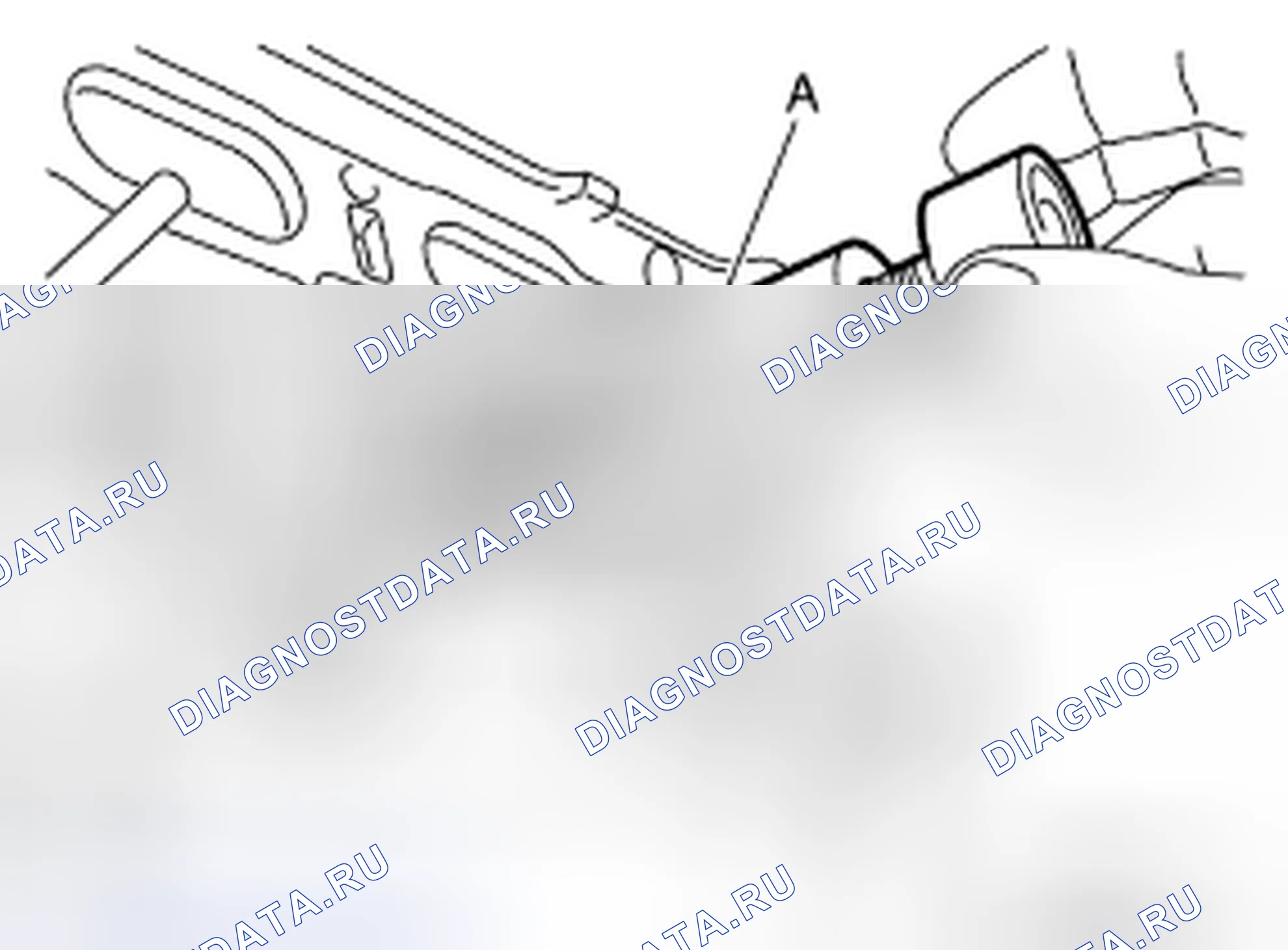 Рис. 82. BMW 4 серия F32/F33 рестайлинг