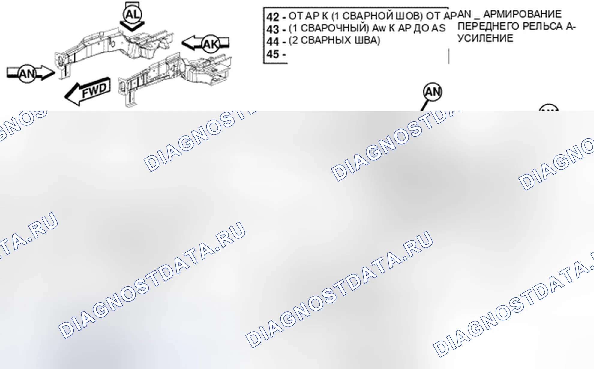 Рис. 101. Chrysler Town & Country V