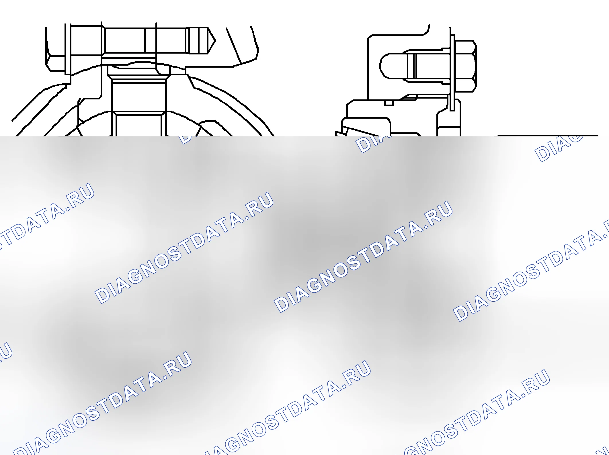 Рис. 135. Kia Optima II рестайлинг