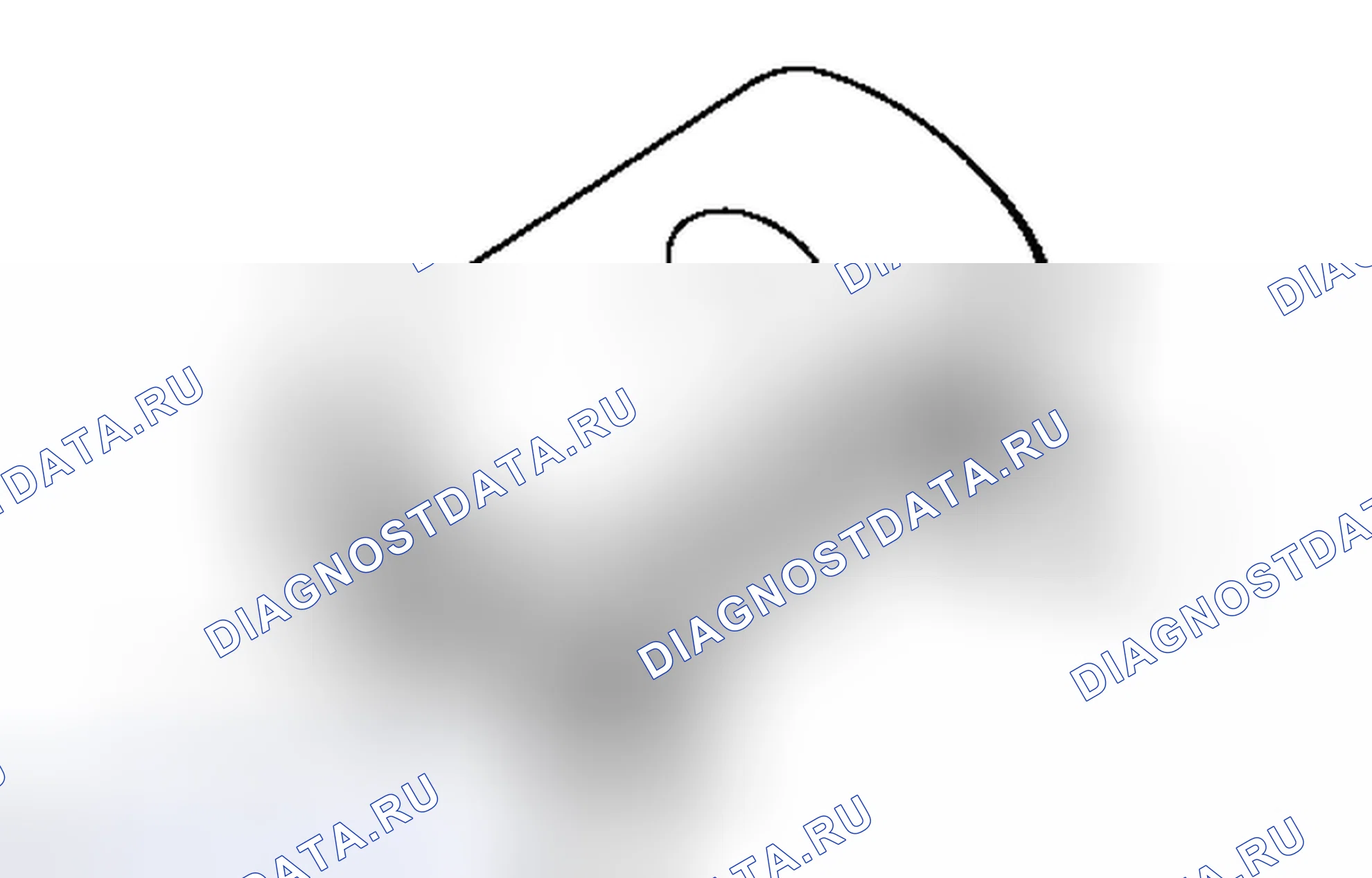 Рис. 304: ЗАМЕНА. Toyota Sienna III
