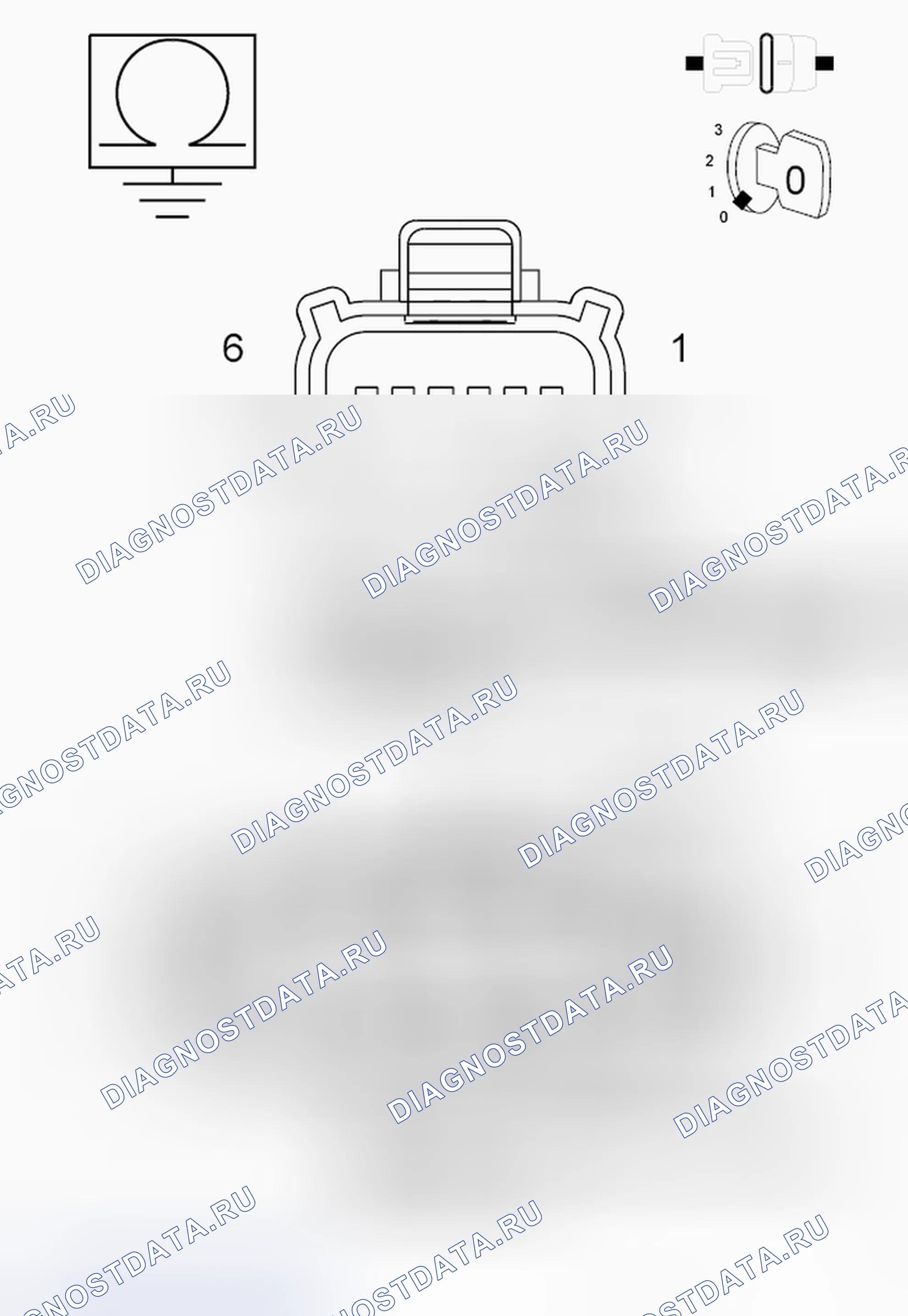 Рис. 5. Jeep Grand Cherokee WK2