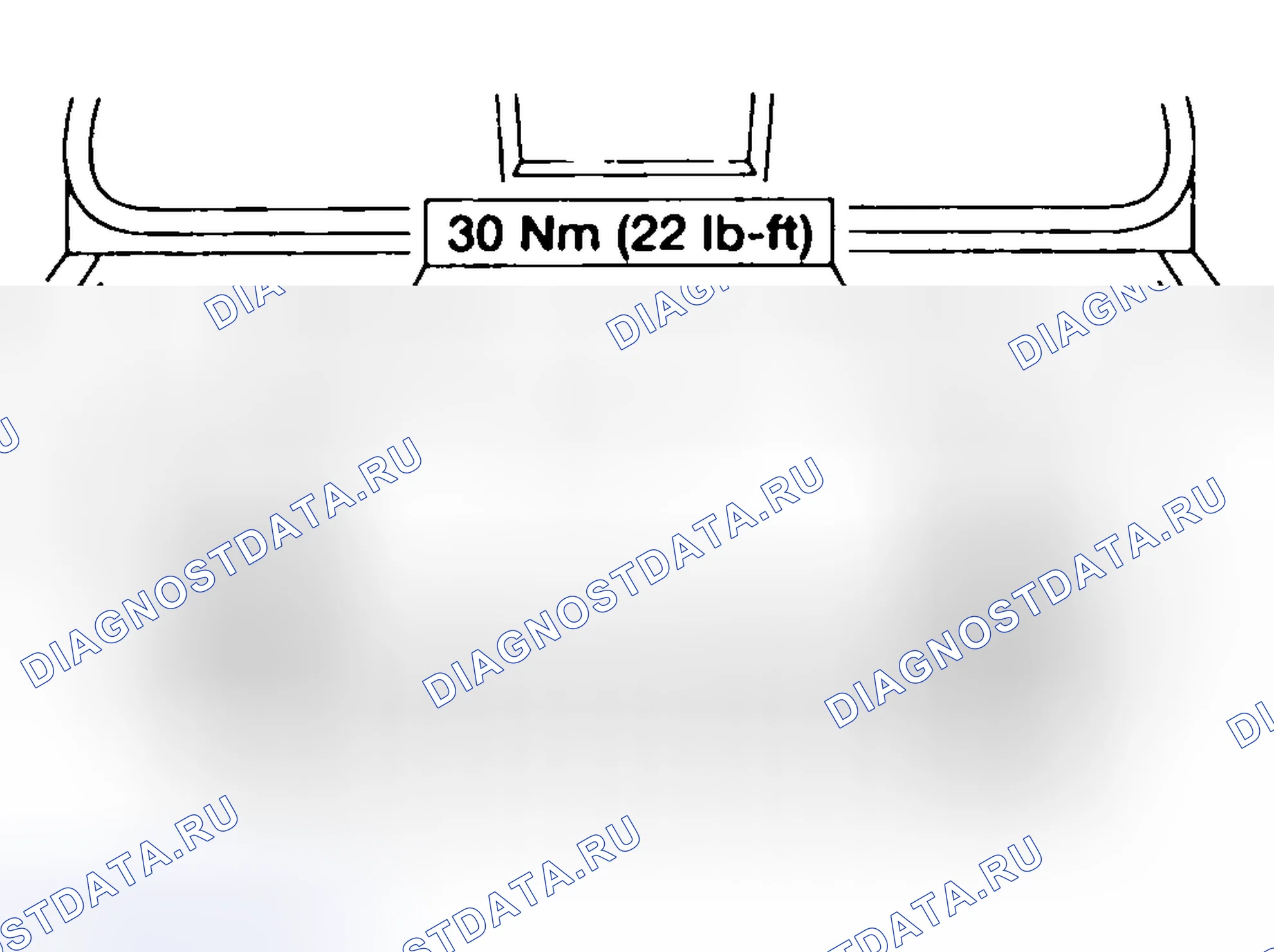 Рис. 292. Ford Pickup F250 Super Duty I