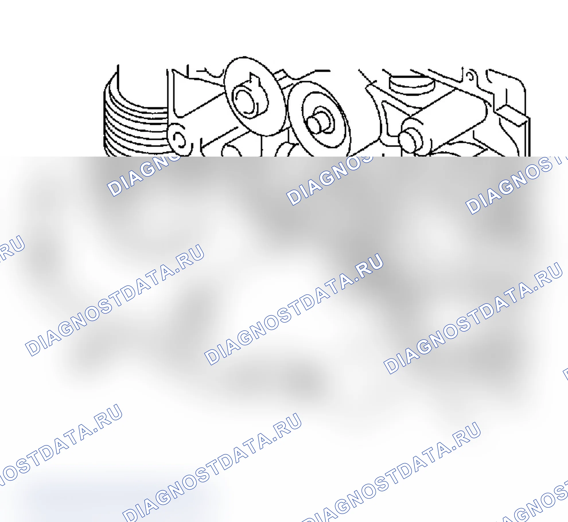 Рис. 681. Subaru Impreza WRX GD/GG рестайлинг