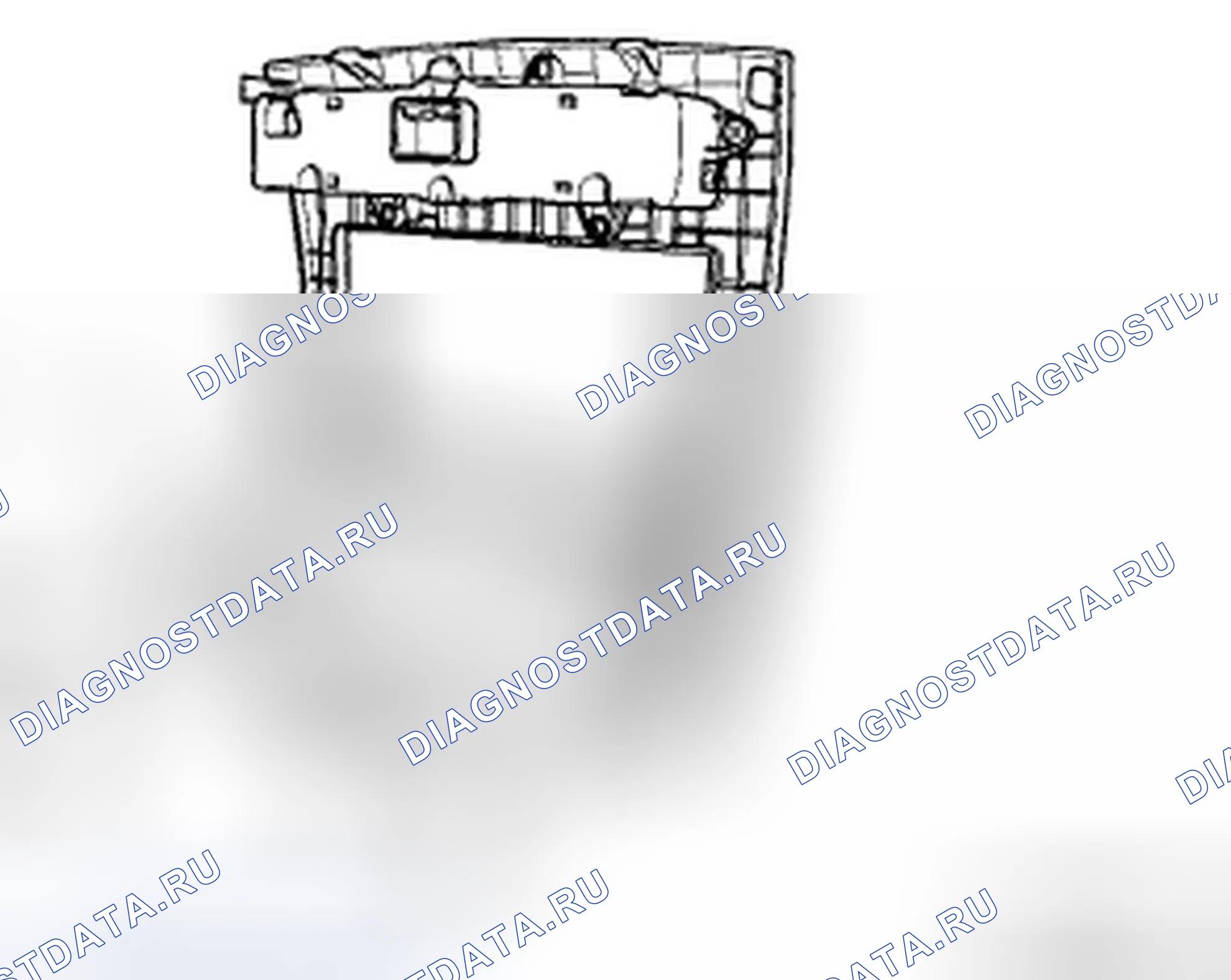 Рис. 62. Hyundai Tiburon II рестайлинг