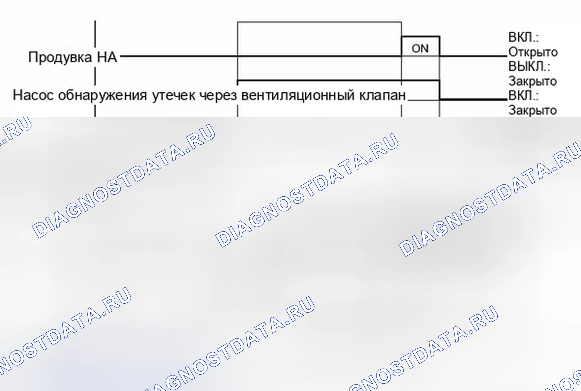 Рис. 89. Toyota Camry XV40 рестайлинг