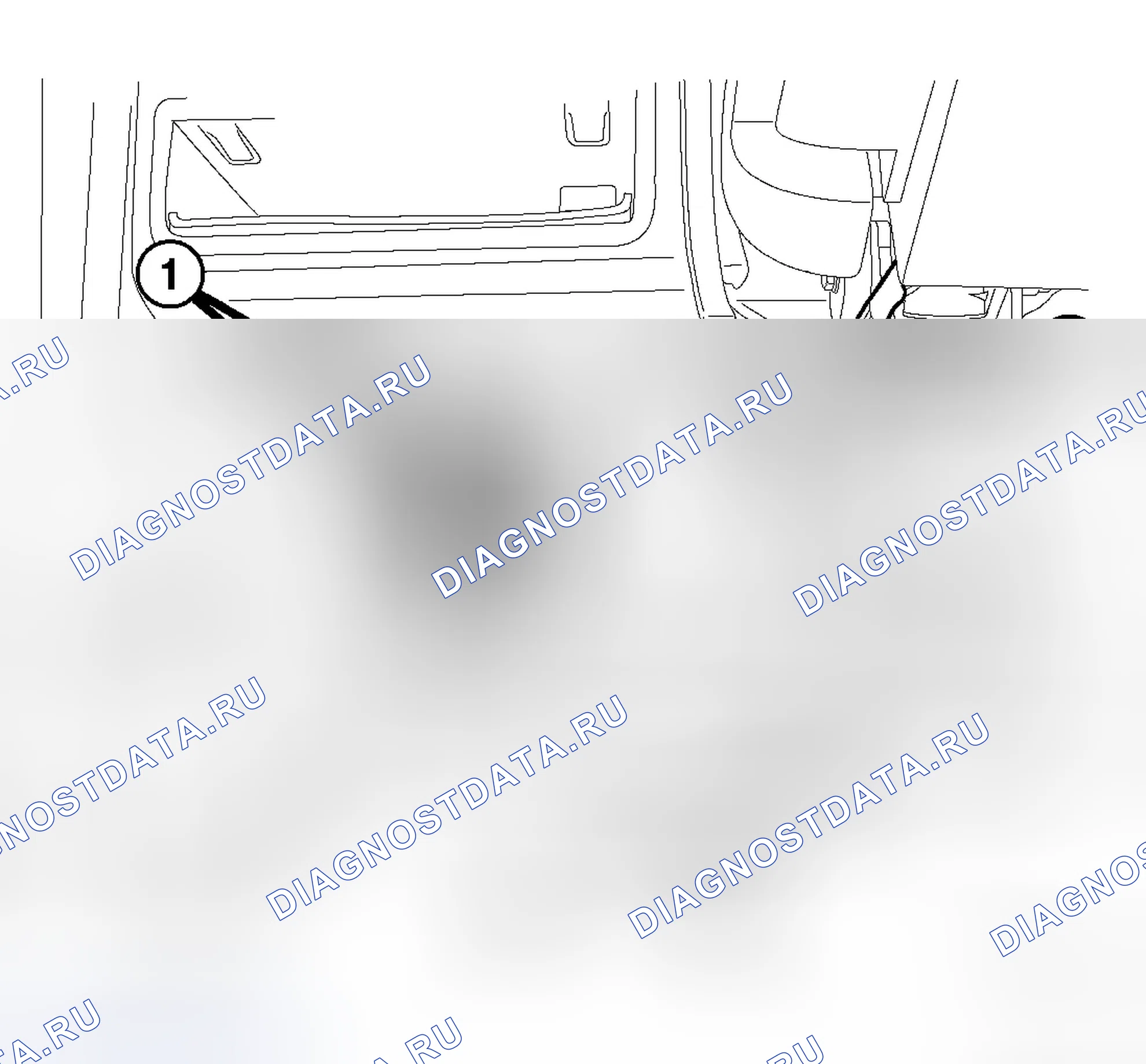 Рис. 6. Jeep Commander I