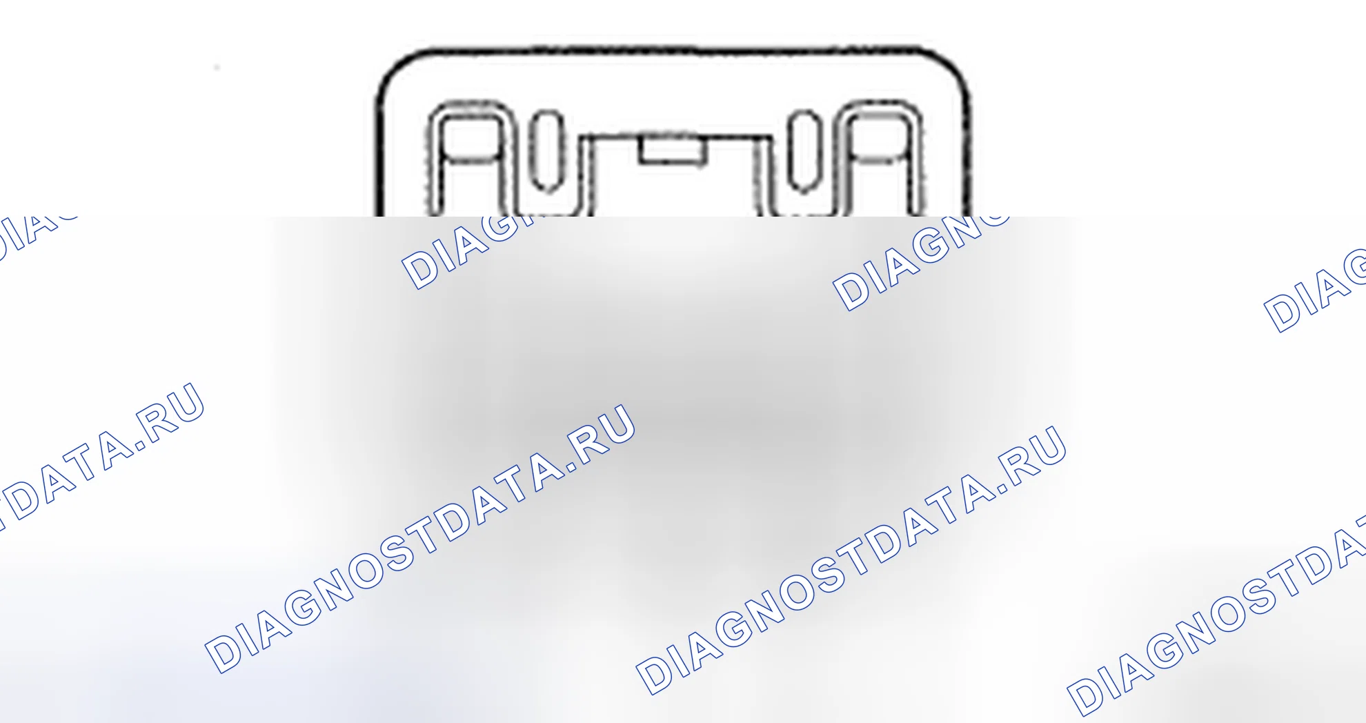 Рис. 40: ПРОЦЕДУРА КОНТРОЛЯ. Honda CR-V VI