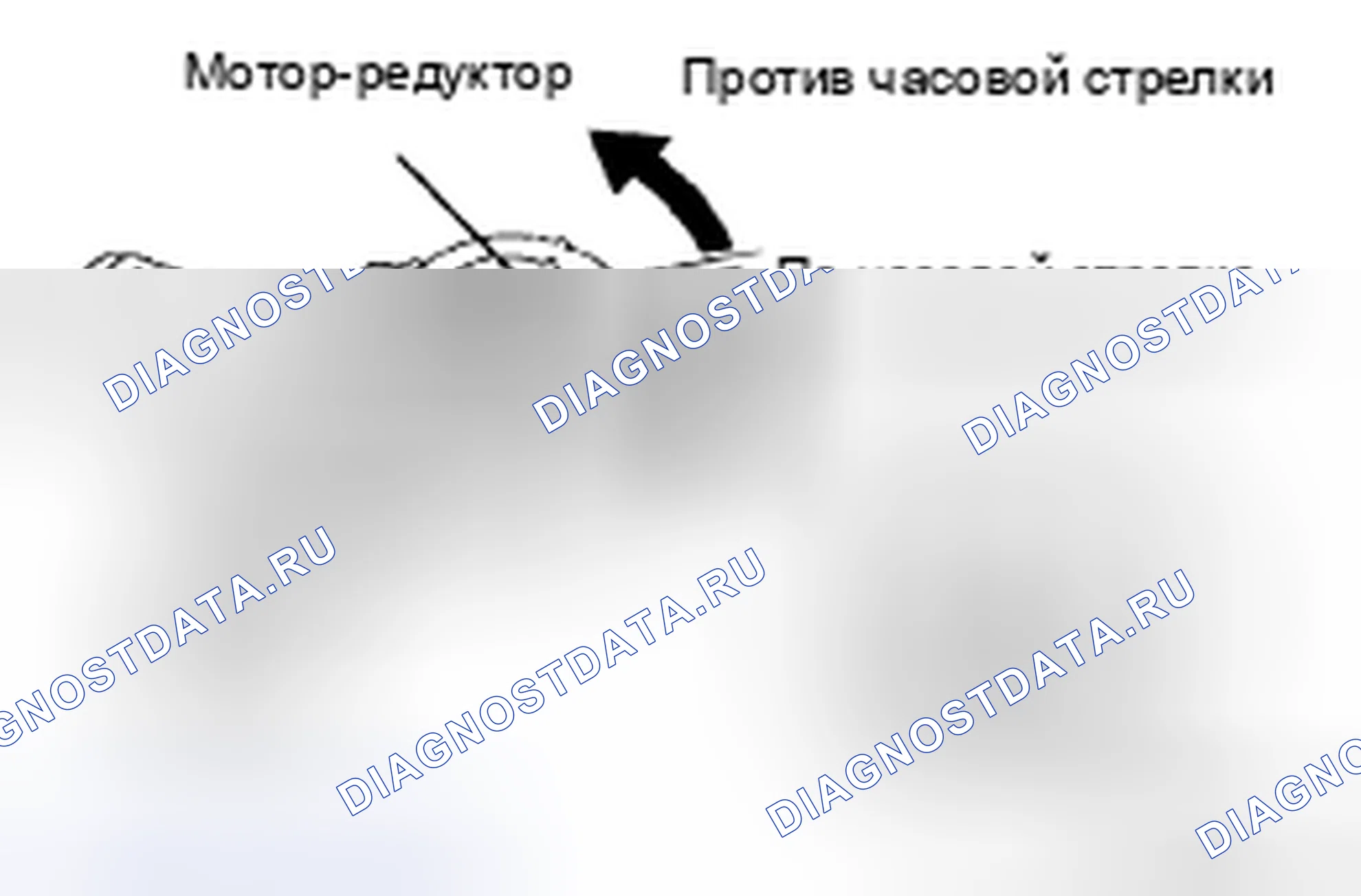 Рис. 10: ПРОЦЕДУРА КОНТРОЛЯ. Honda Accord IX