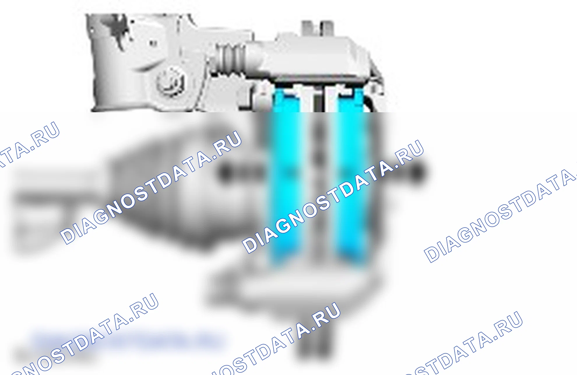 тормозные колодки: описание и работа. Ford B-MAX I