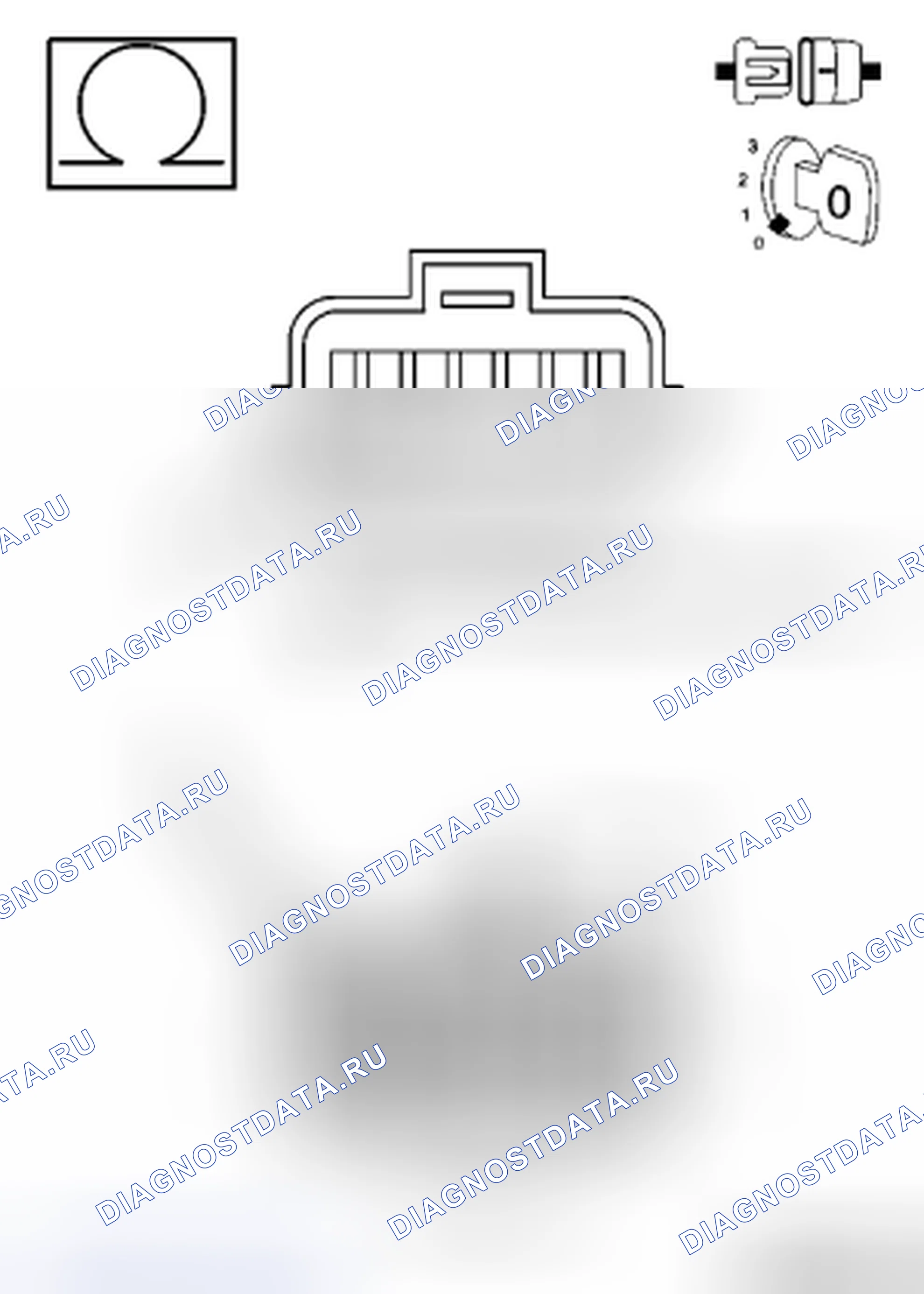 Рис. 502. Dodge Cab & Chassis R3500 HD transition