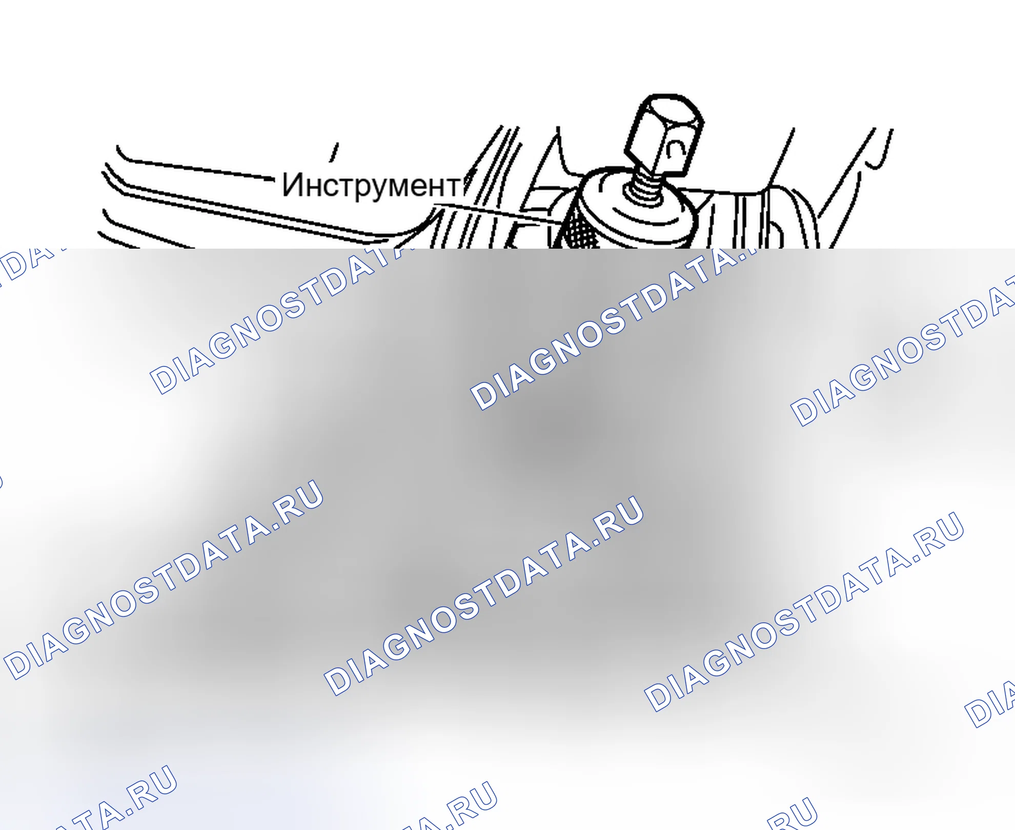 Рис. 73: ДЕМОНТАЖ. Honda Life I