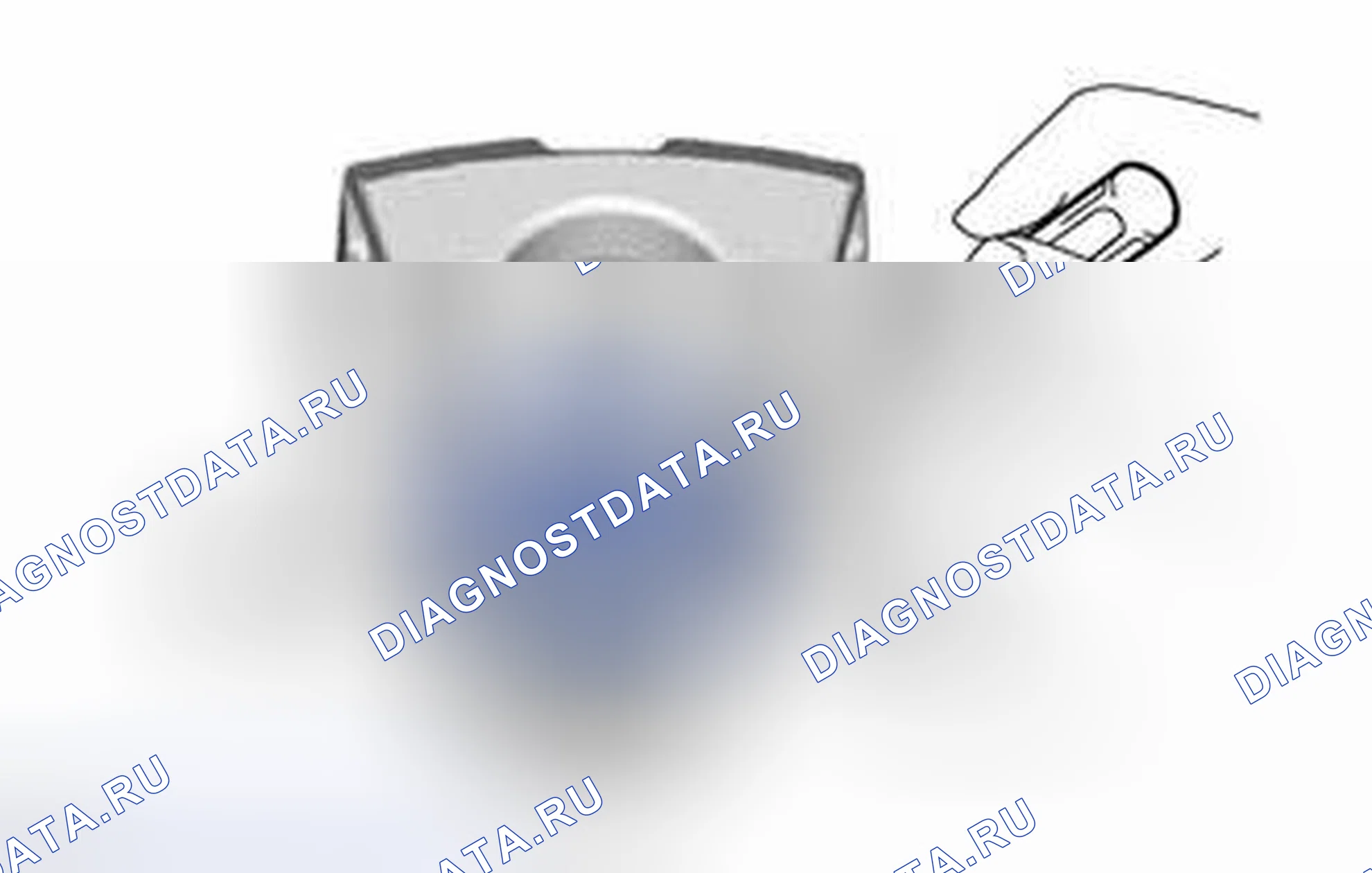 Рис. 139. Toyota Highlander III