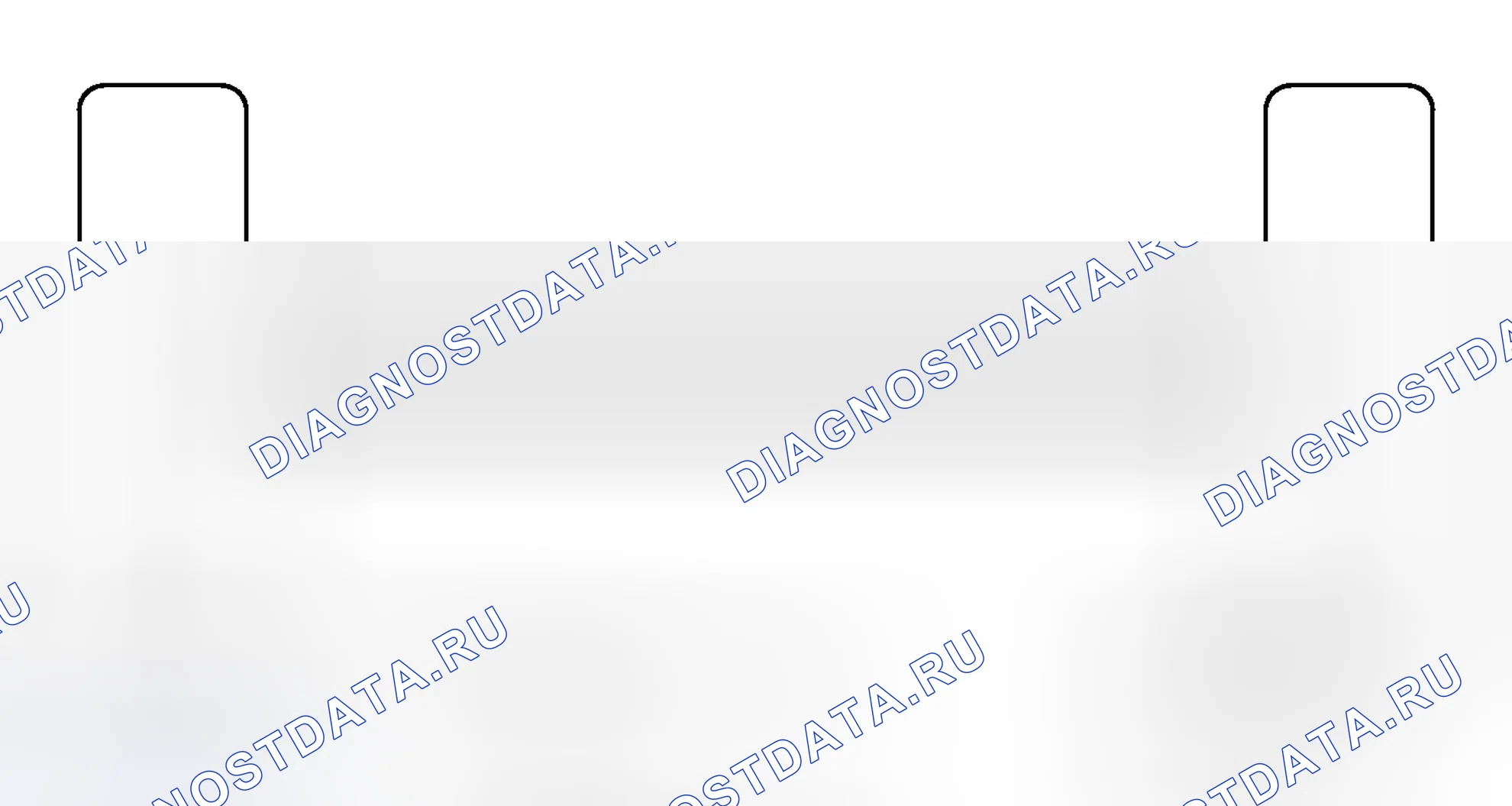 Рис. 5: электросхема. Toyota FJ Cruiser I
