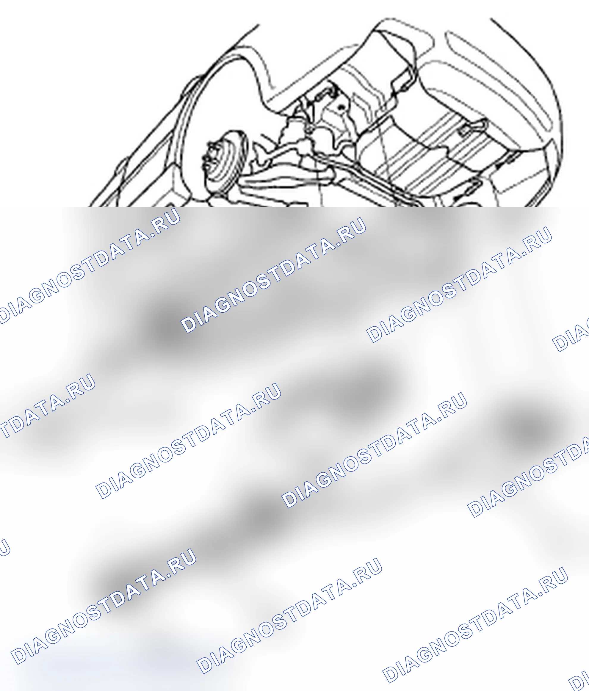 Рис. 145. Acura RL II рестайлинг