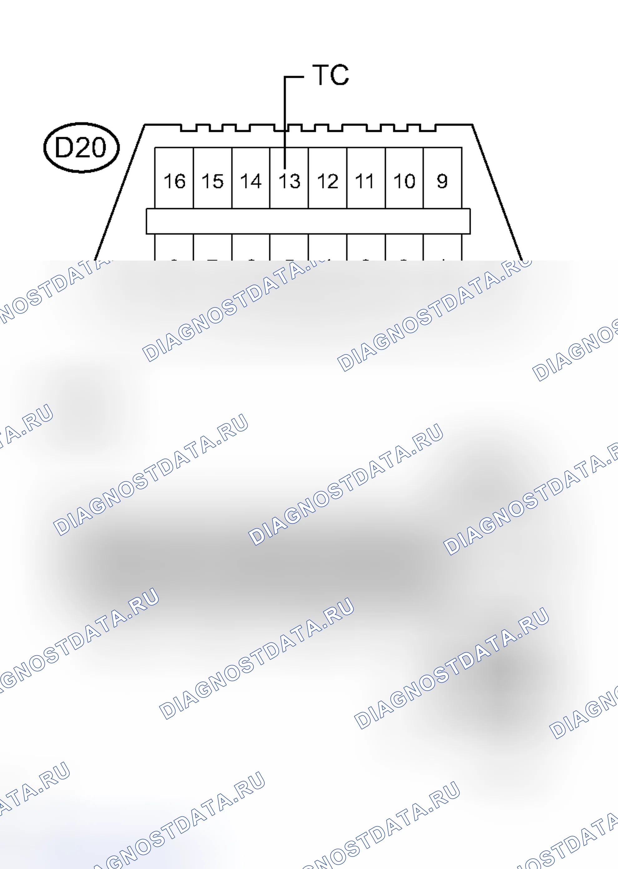 Рис. 33. Toyota Avalon XX30