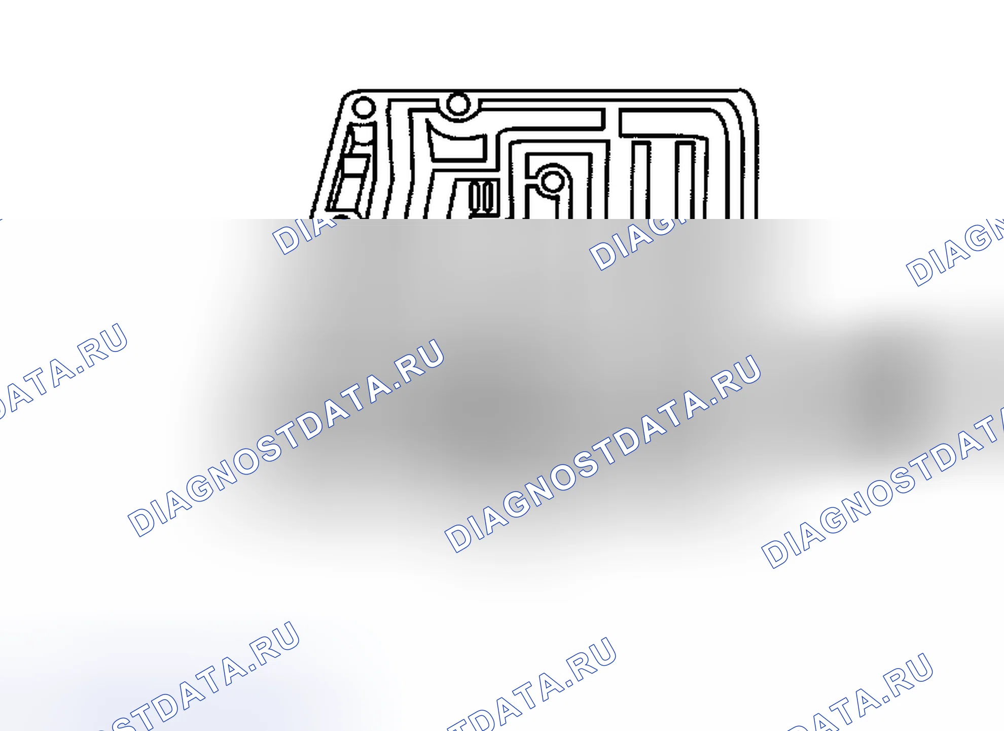 Рис. 287. Hyundai Matrix I