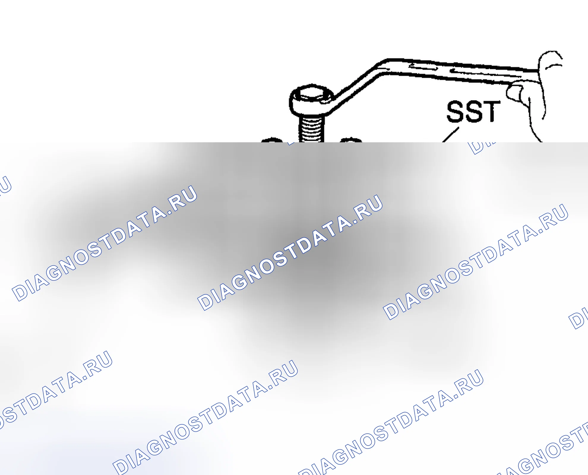 Рис. 236. Toyota Matrix E130