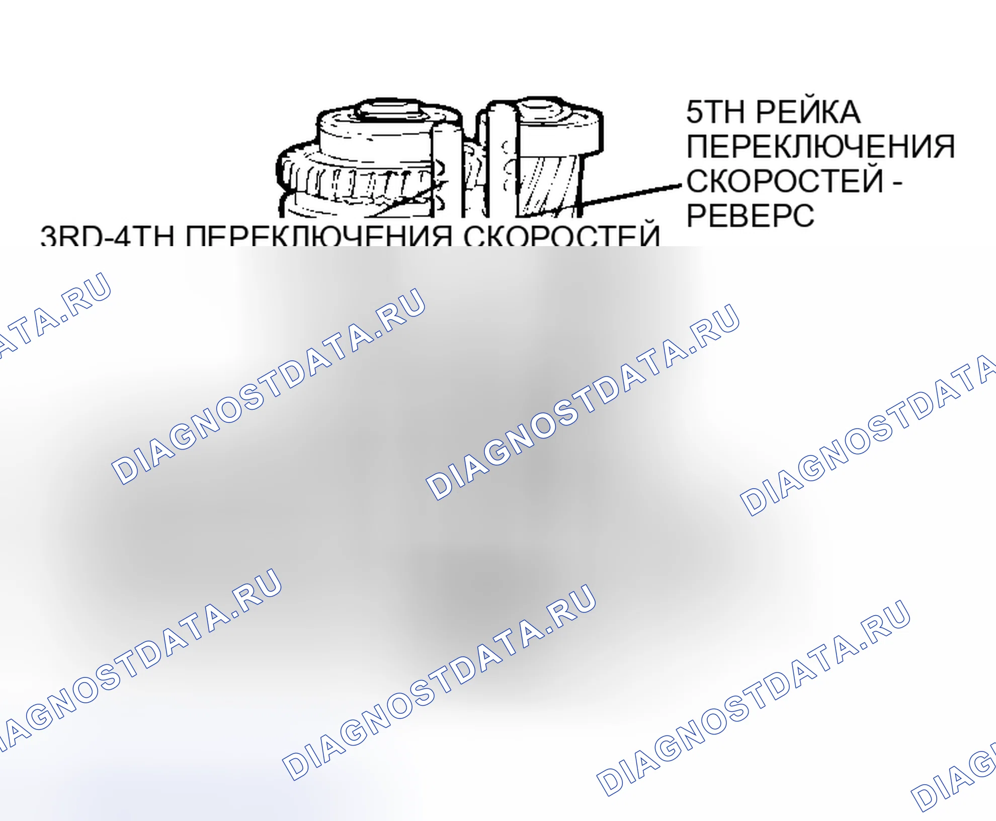 Рис. 240. Mitsubishi Lancer IX рестайлинг