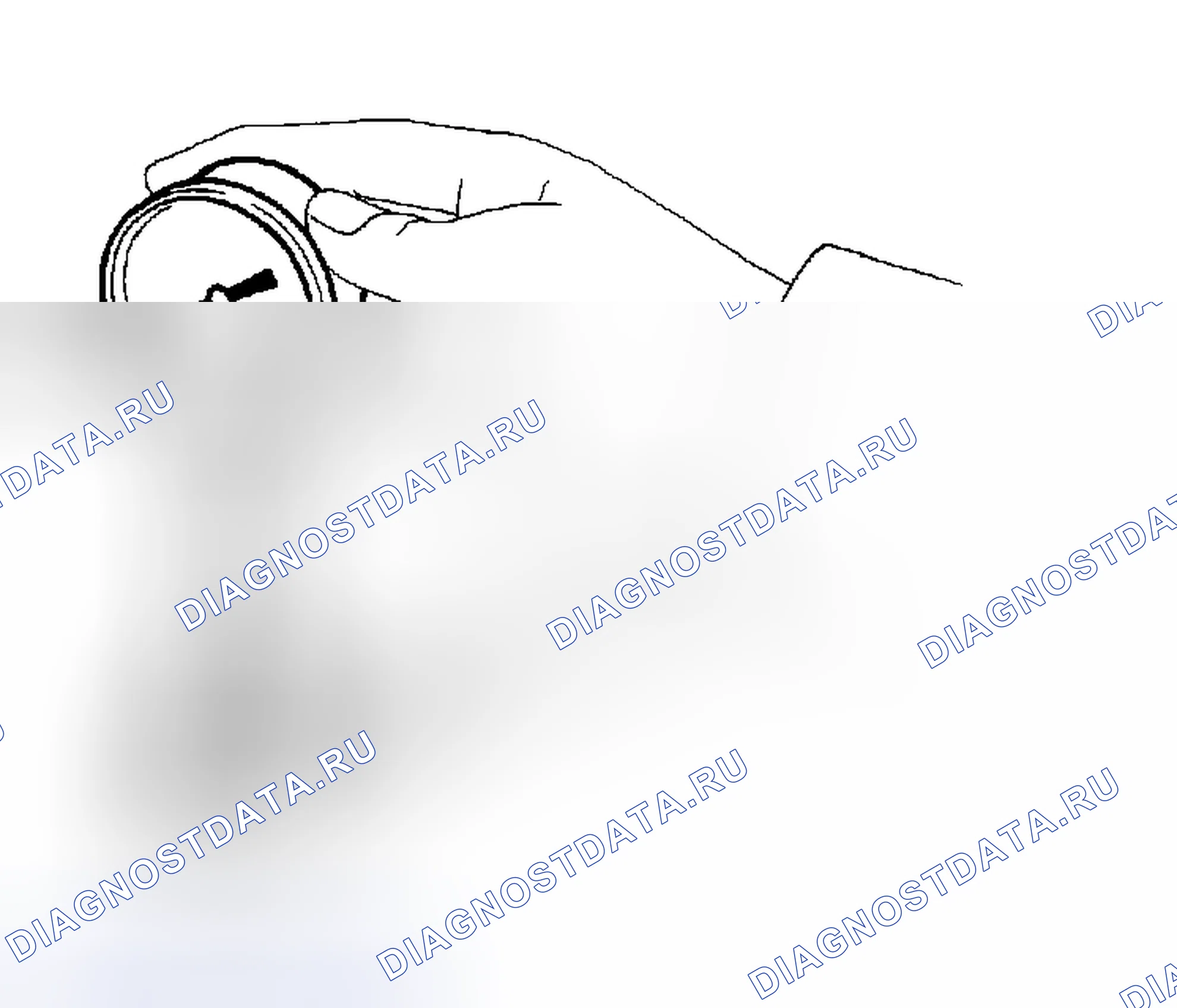 Рис. 379. Toyota RAV4 III