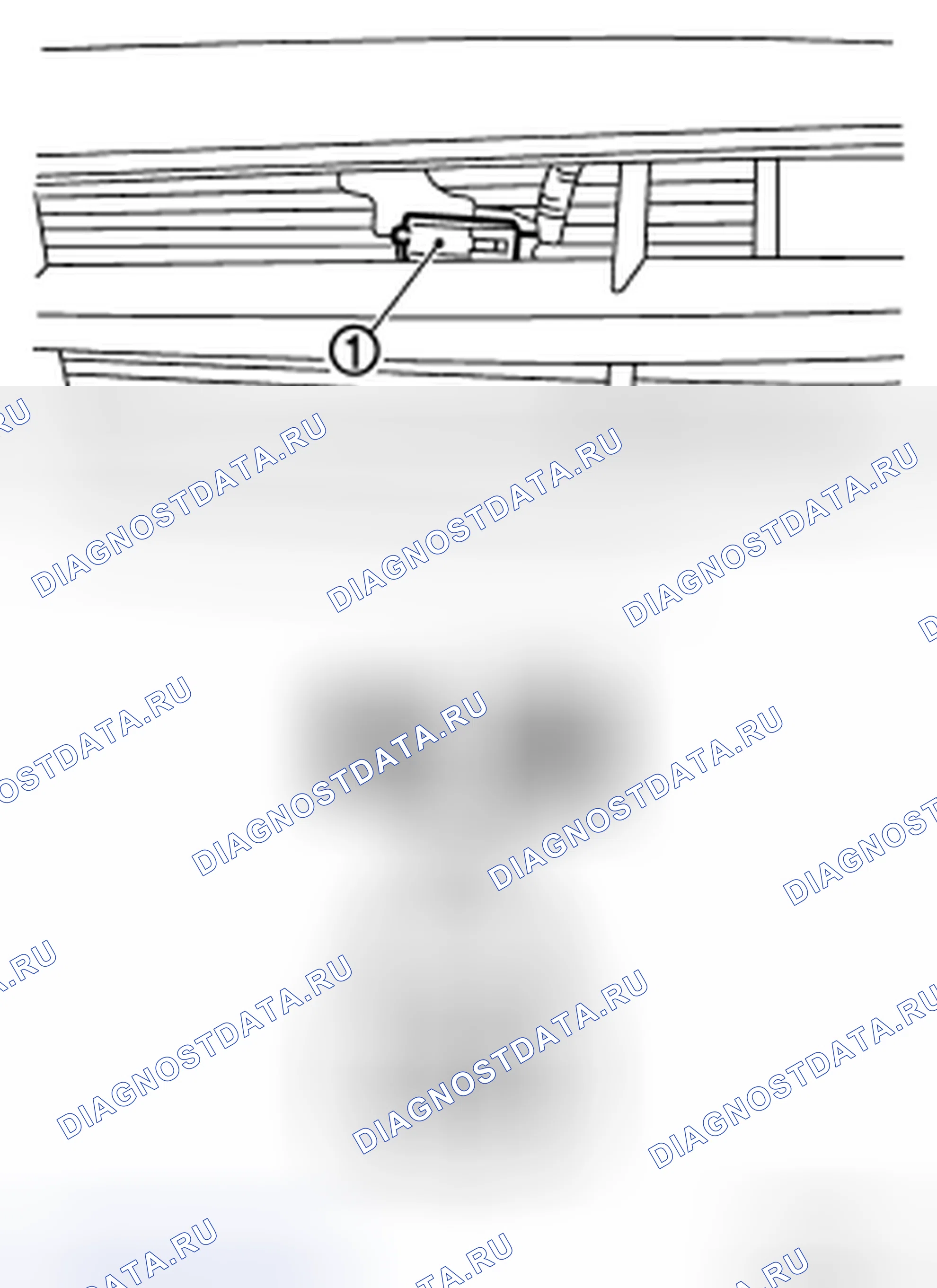 Рис. 170. Nissan Altima L32 рестайлинг