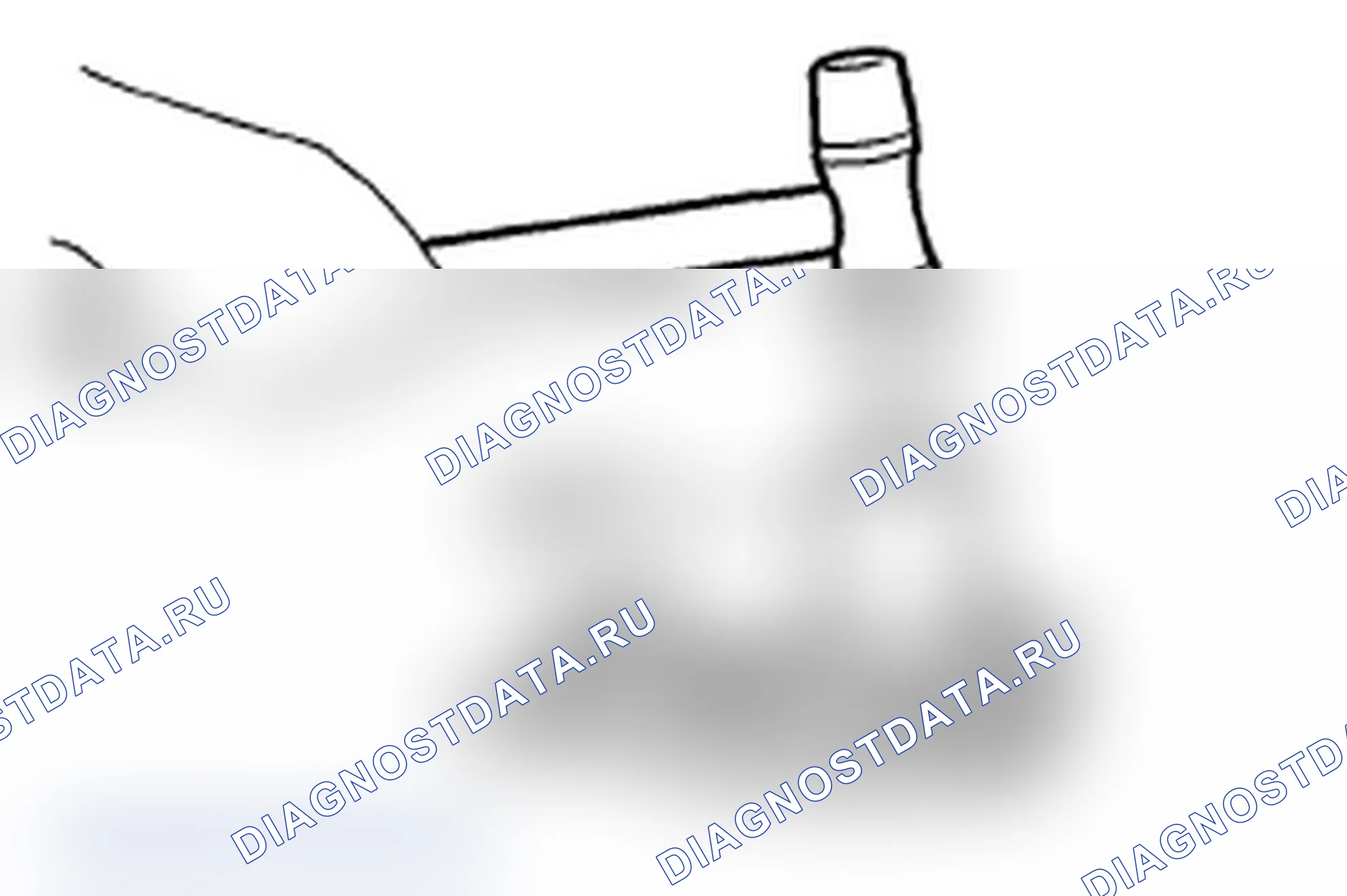Рис. 27: УСТАНОВКА. Subaru Impreza WRX GH