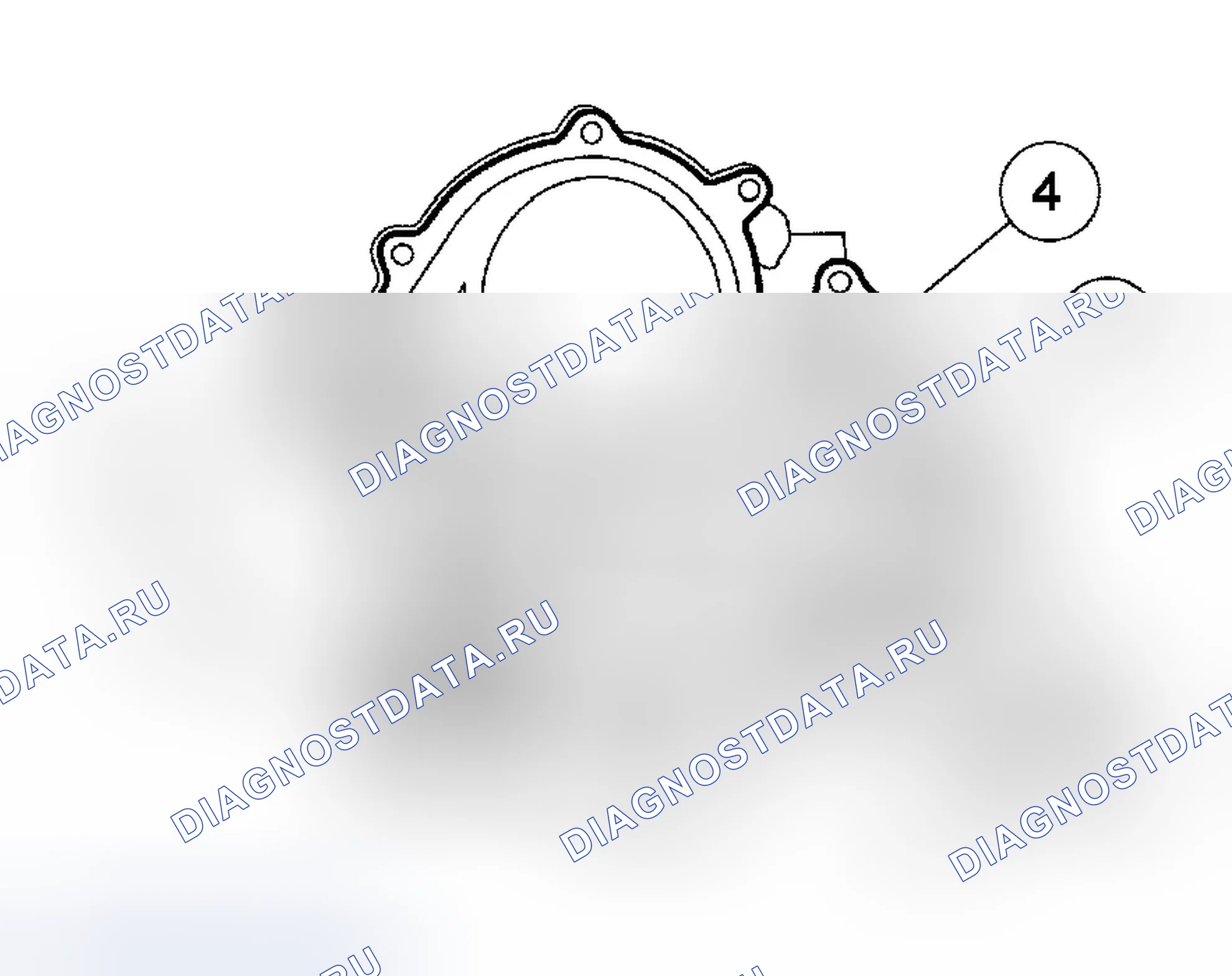 Рис. 1429. Ford Pickup F350 Super Duty 