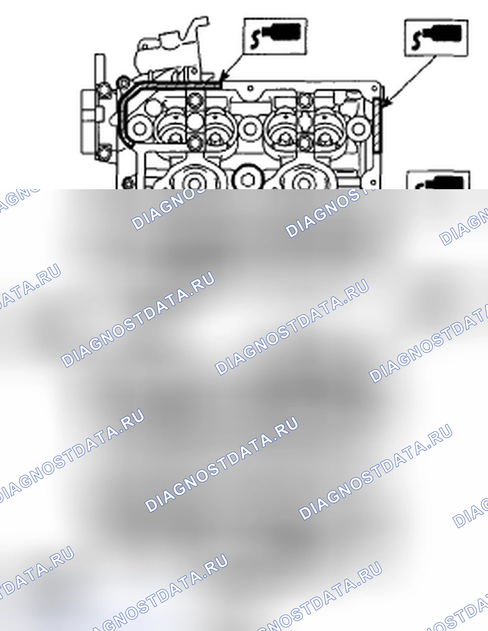 Рис. 593. Subaru Impreza GD/GC/GG рестайлинг 2