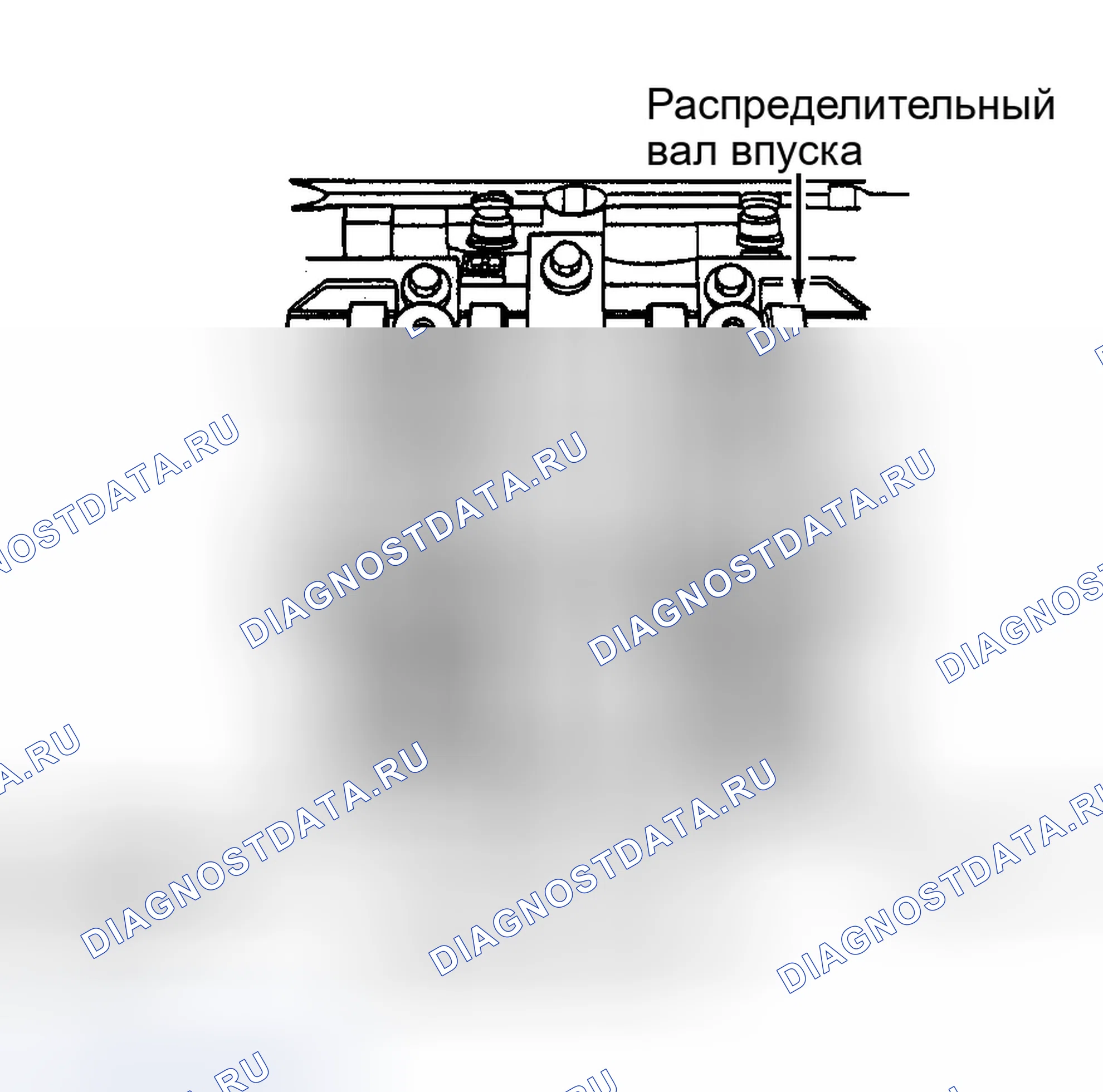 Рис. 30. Ford Mustang IV рестайлинг