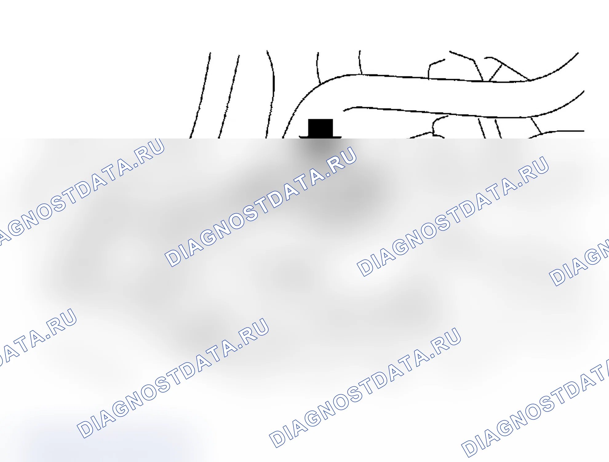 Рис. 539. Subaru Impreza WRX GD/GG рестайлинг