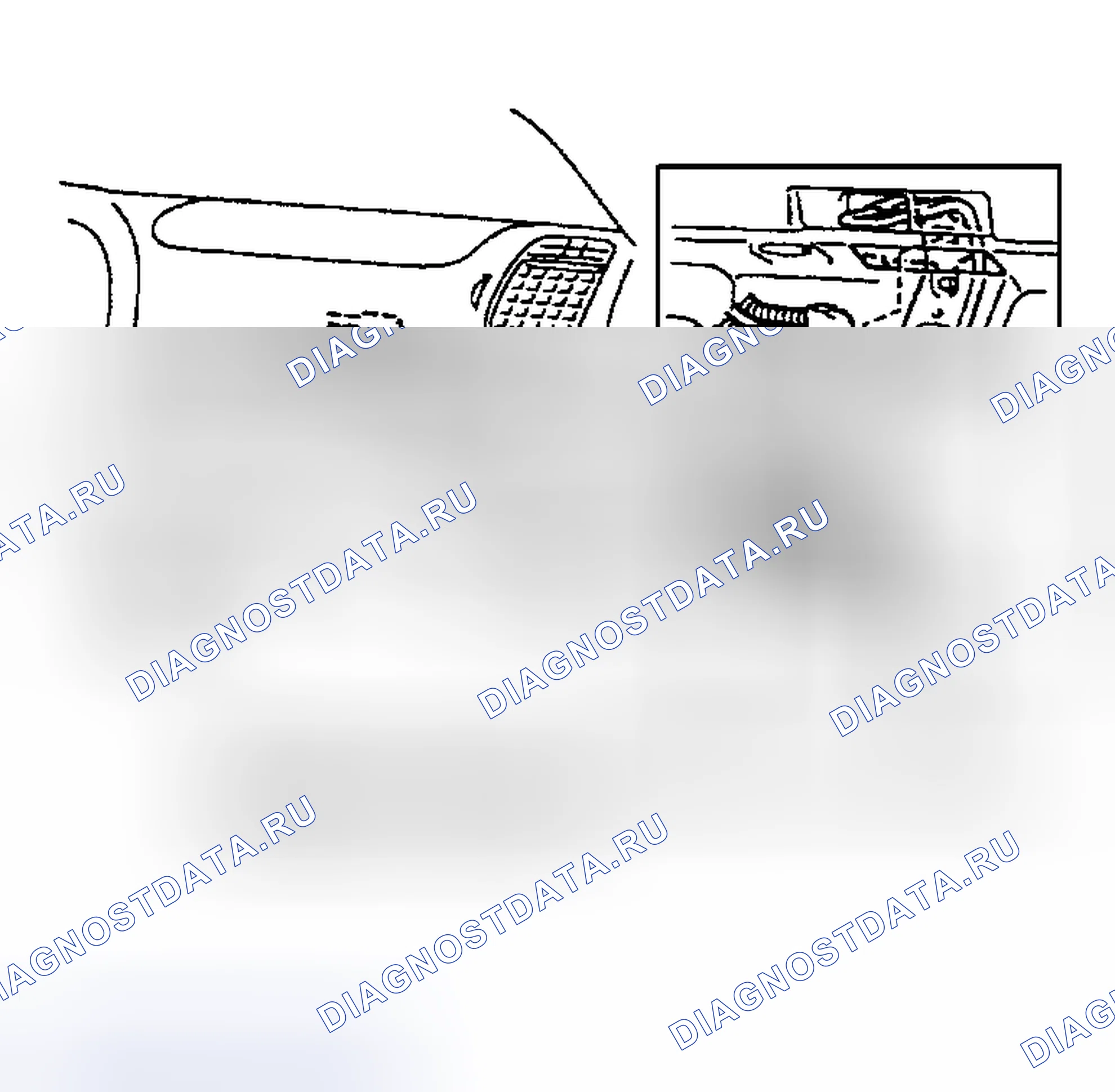 Рис. 2. Toyota Tundra I