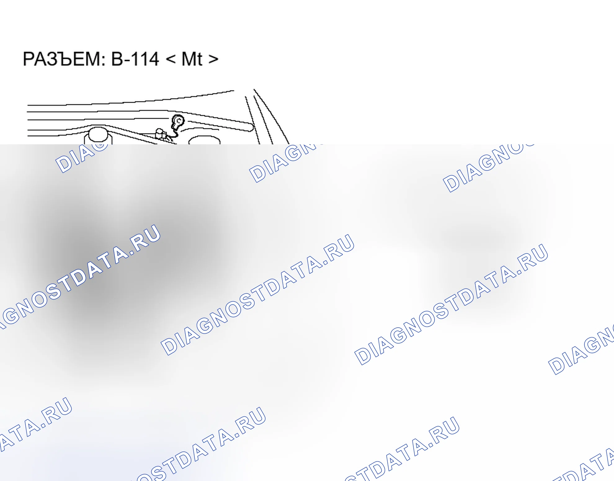 Рис. 14. Mitsubishi Eclipse IV рестайлинг