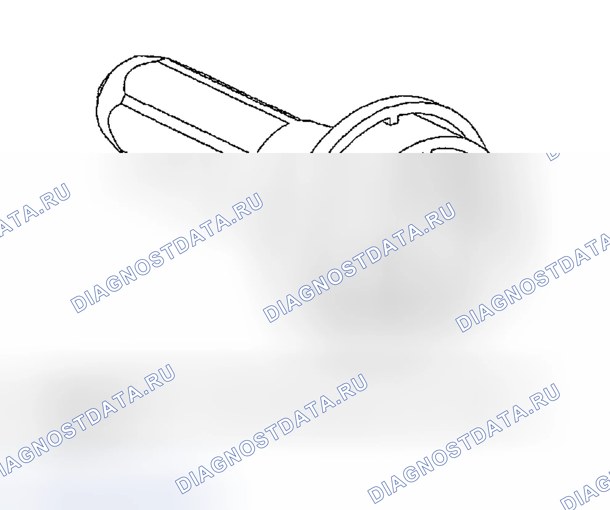 Рис. 449. Dodge Pickup R1500 