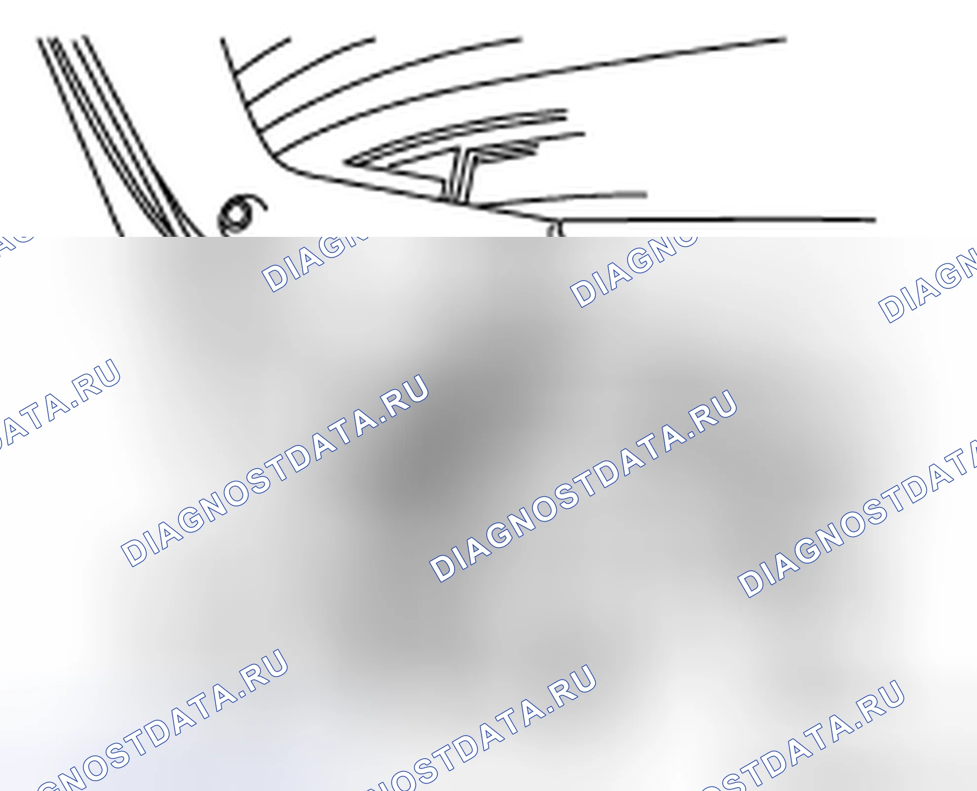Рис. 151. BMW 4 серия F32/F33 рестайлинг