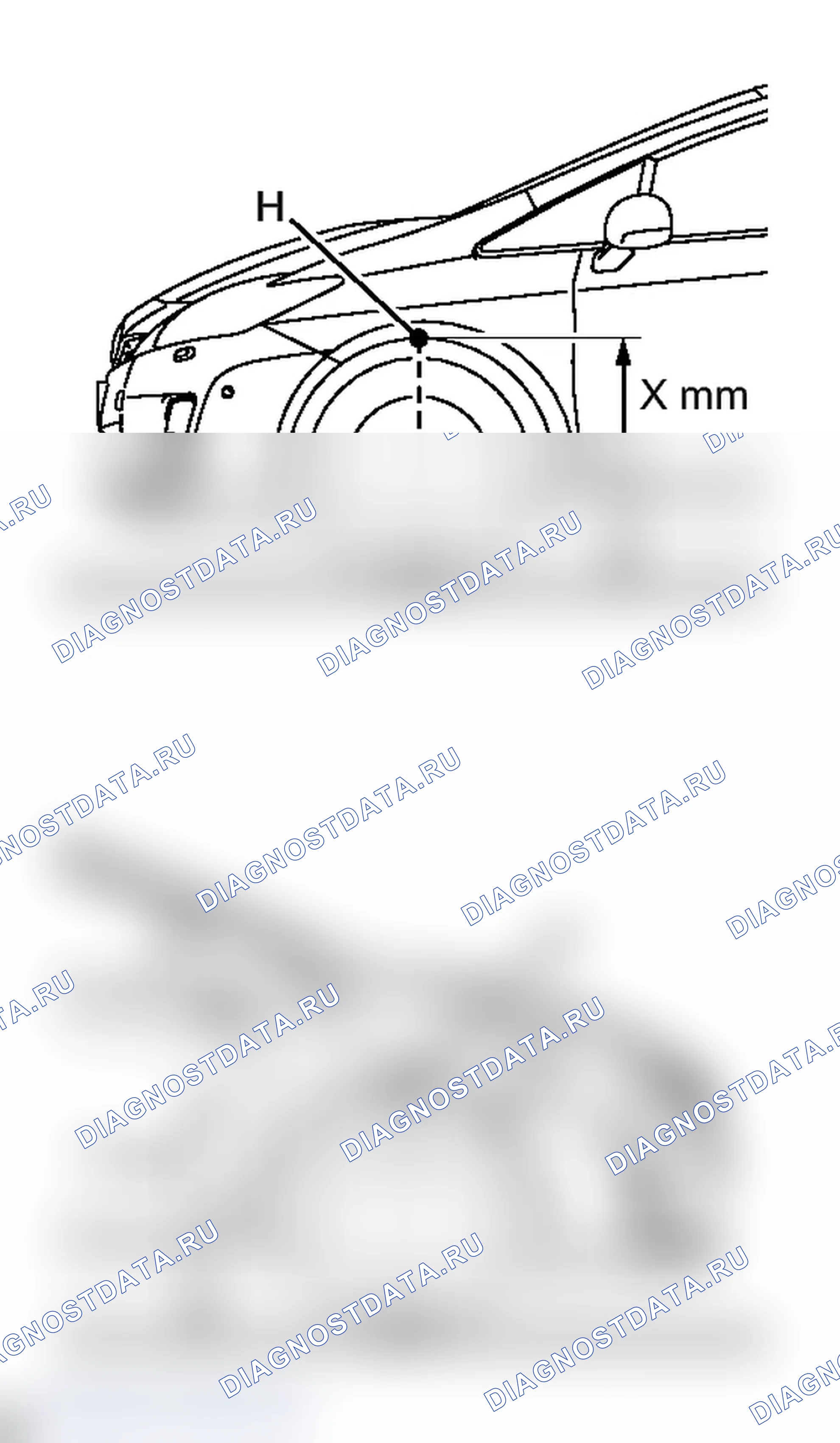 Рис. 15. Toyota Prius PHV pre-III