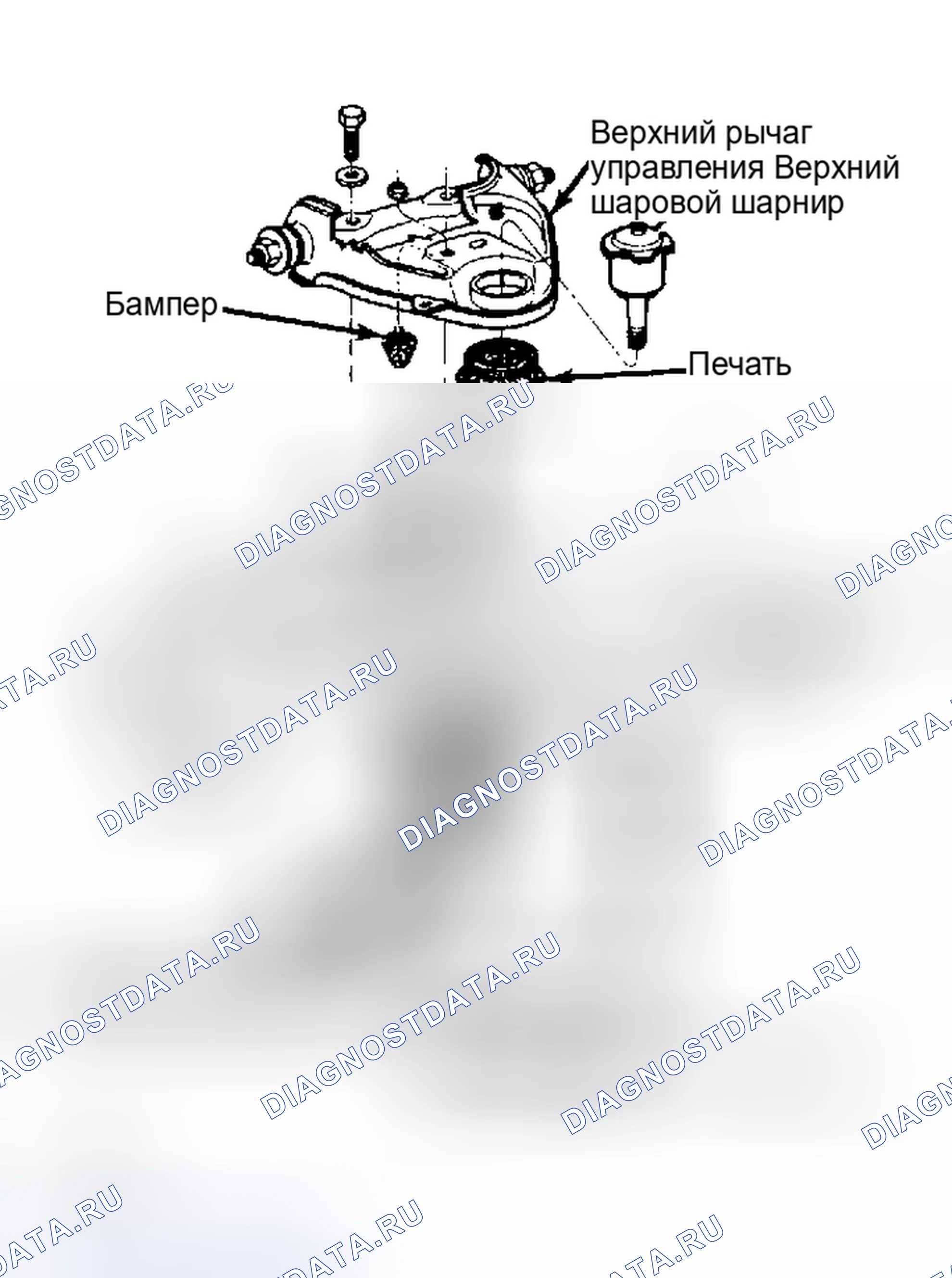 Рис. 2. Dodge Dakota Shelby 