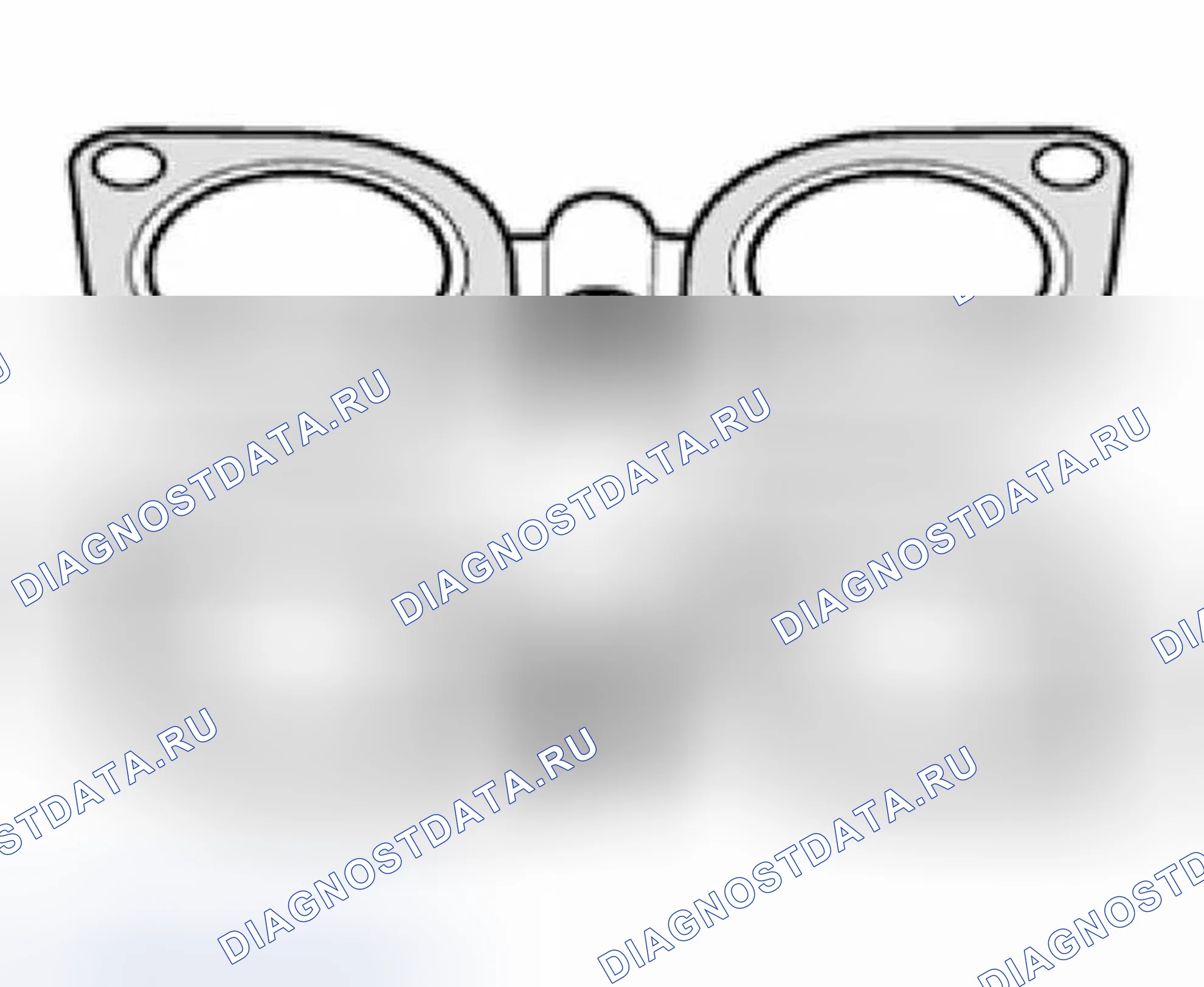 Рис. 338: Установка. BMW X5 E53