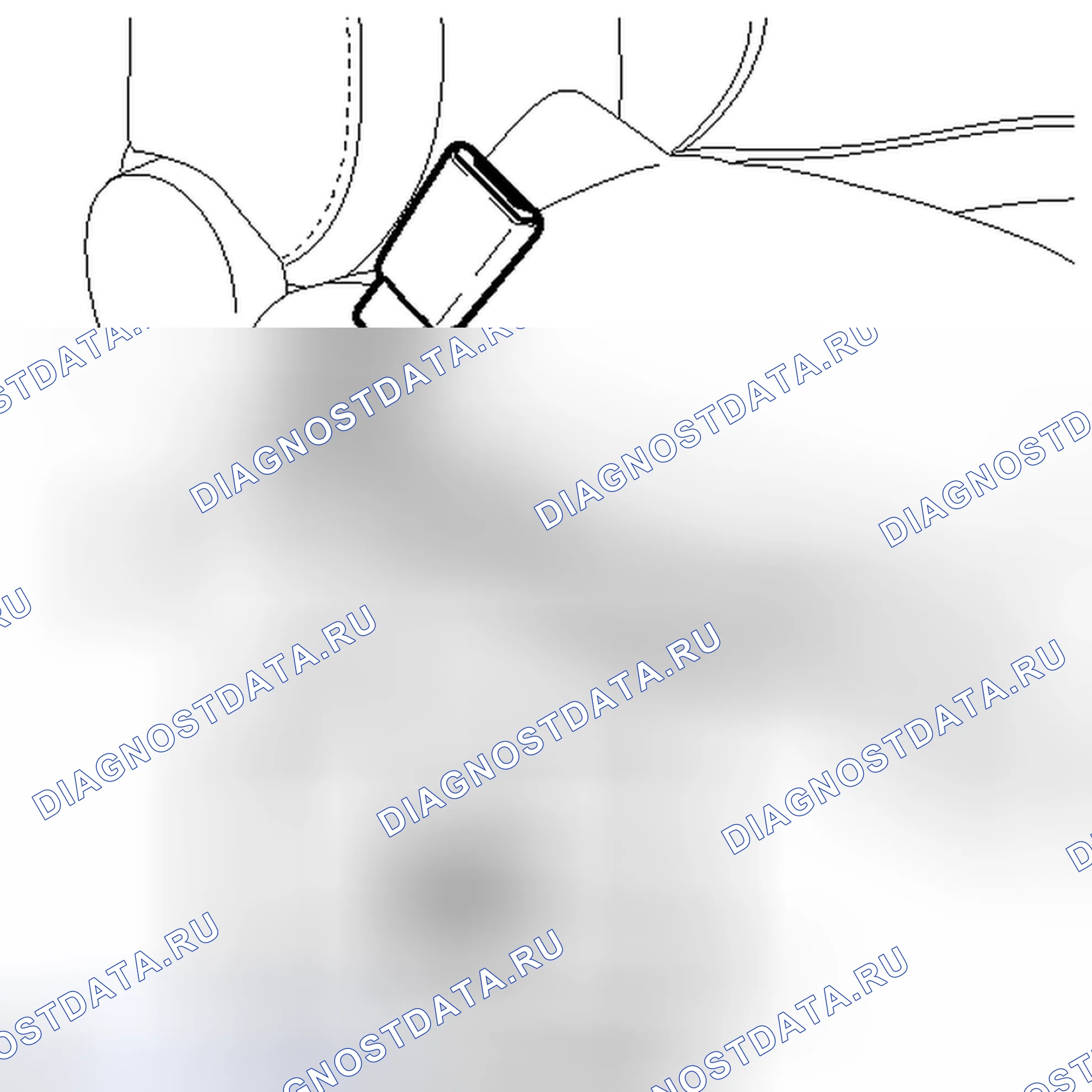 Рис. 22. Lexus CT I