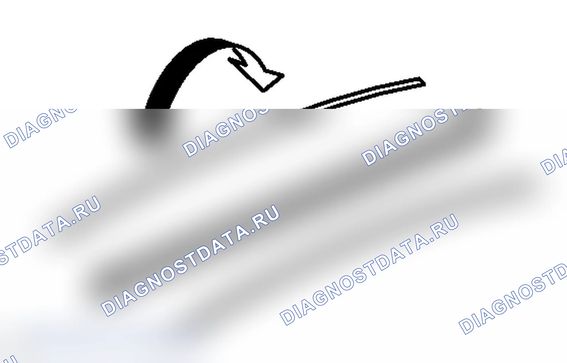 Рис. 35: УСТАНОВКА. Toyota Land Cruiser 200 рестайлинг