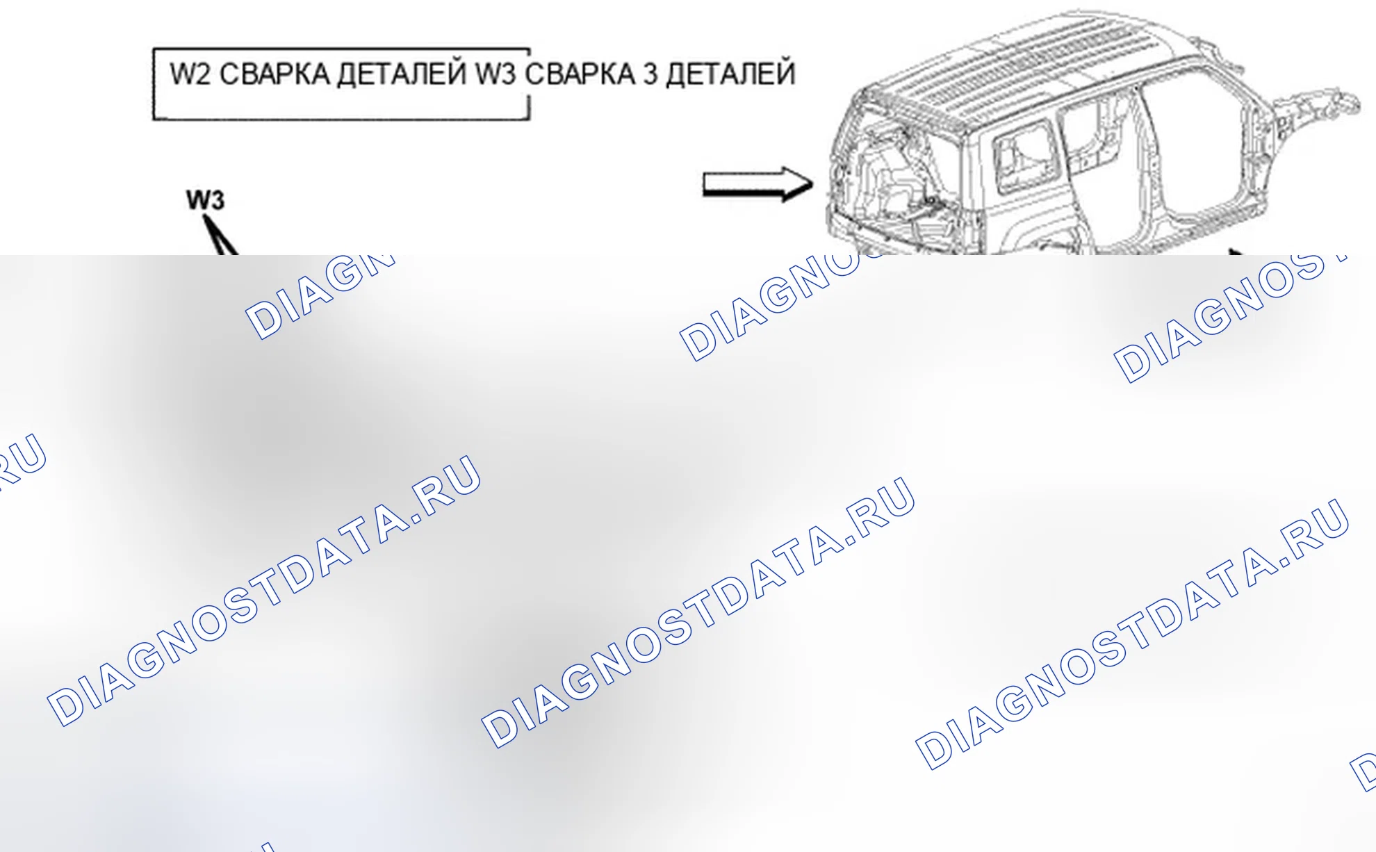 Рис. 254. Jeep Compass I