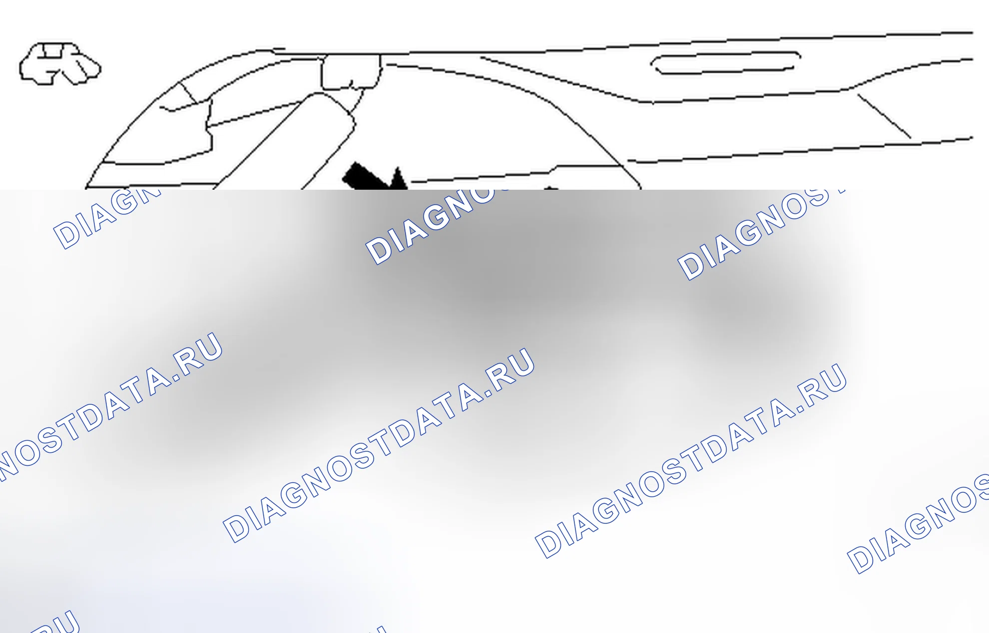 Рис. 512. Toyota Camry XV50