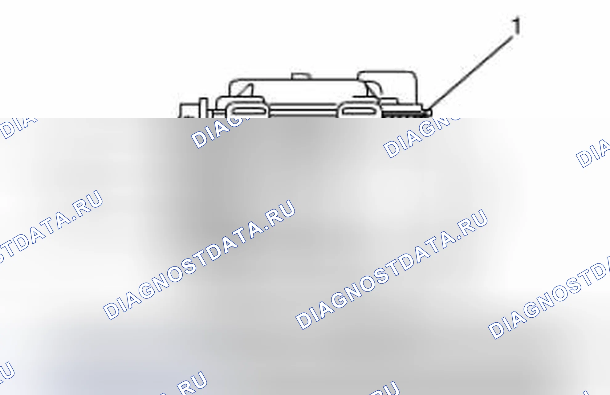 Рис. 352. Suzuki Grand Vitara II рестайлинг 2