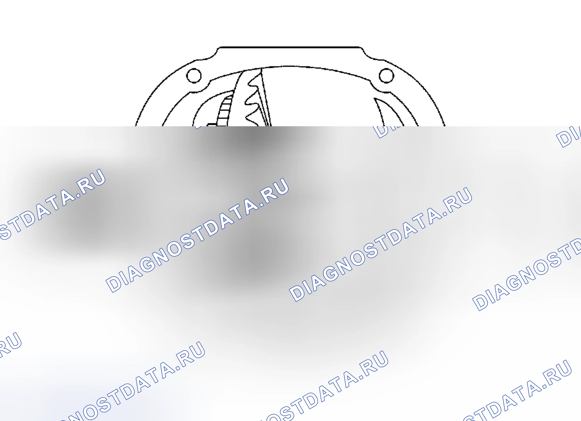 Рис. 282. Ford Mustang V