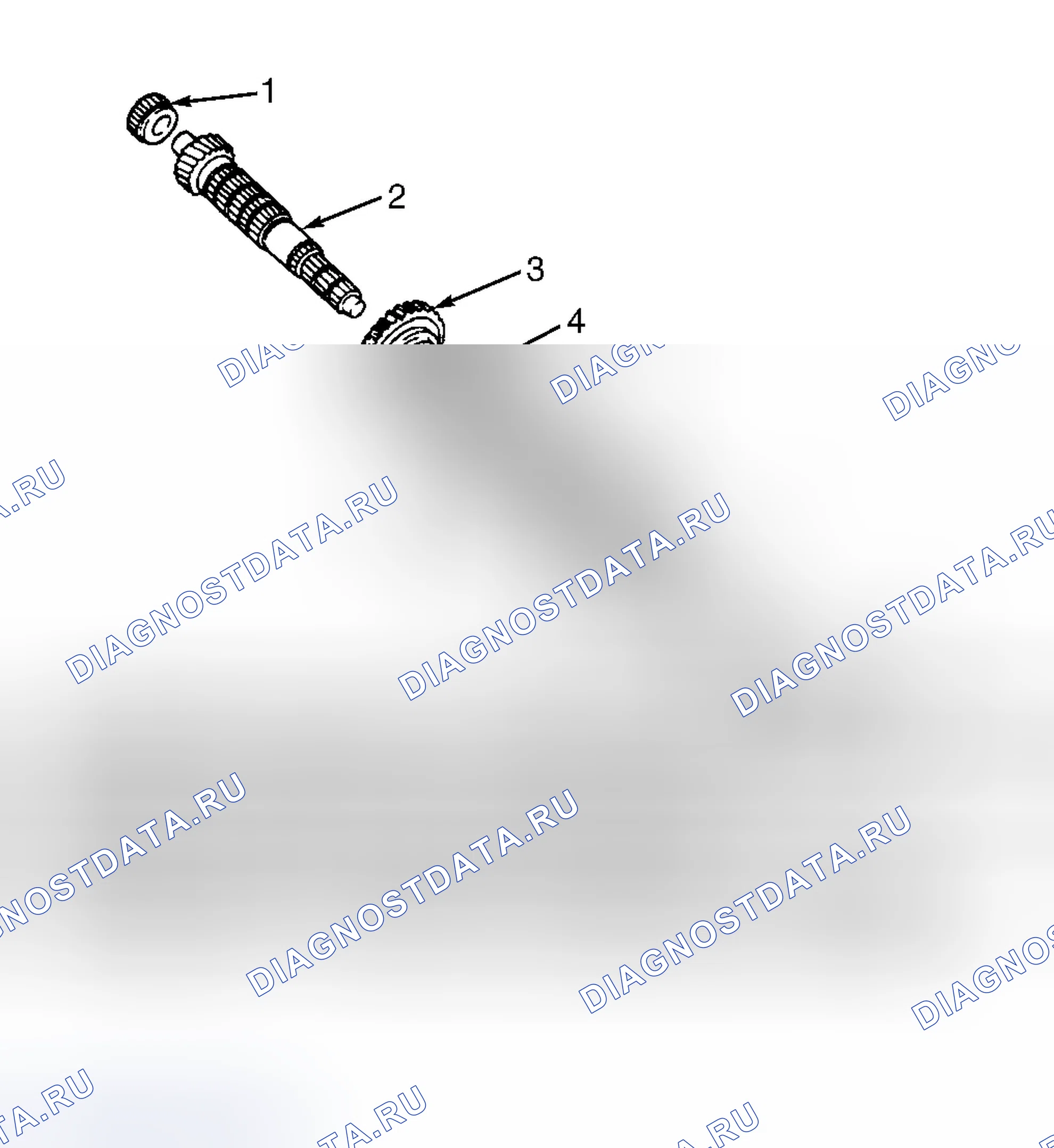 Рис. 4. Ford Escort ZX2 