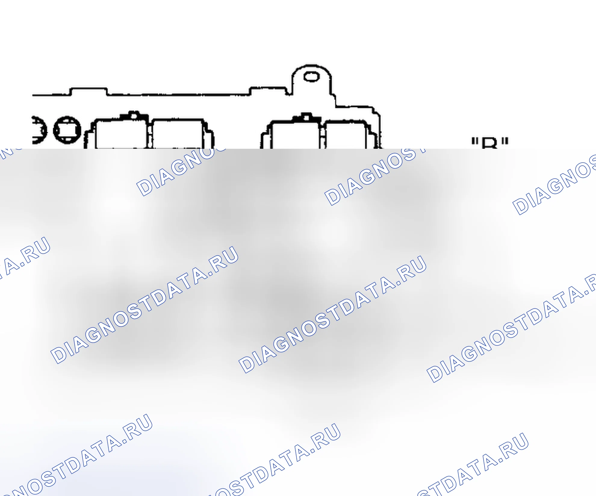 Рис. 12. Toyota 4Runner III