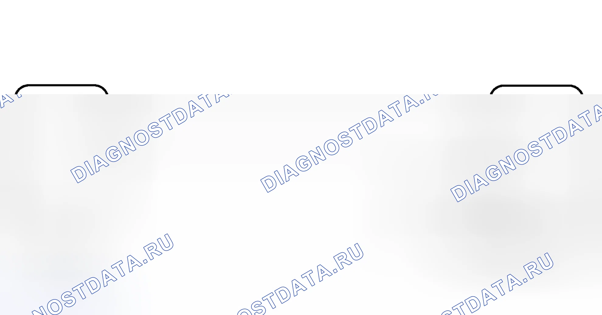Рис. 55: электросхема. Toyota Matrix E140