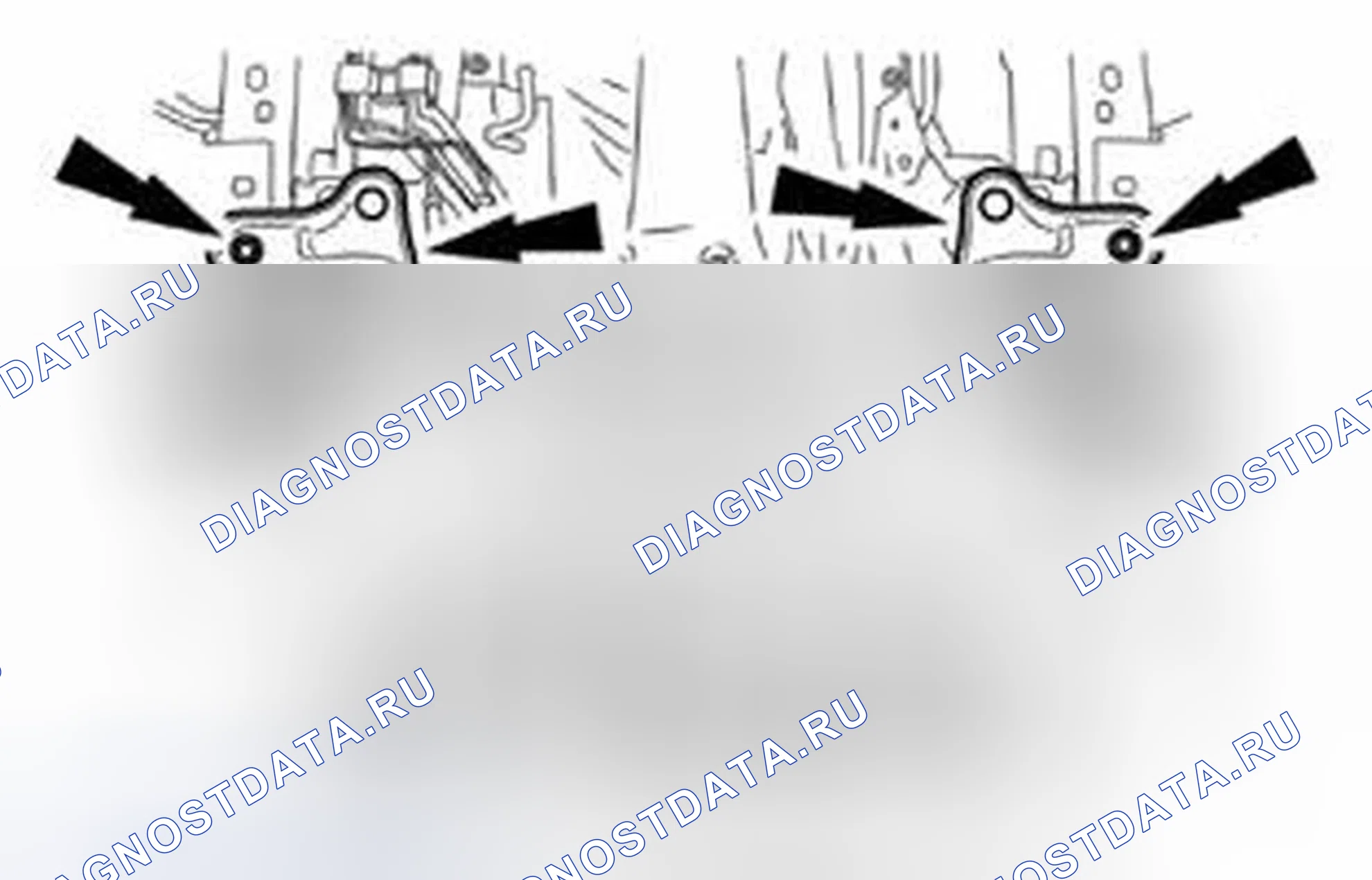 Рис. 29. Ford Edge I рестайлинг